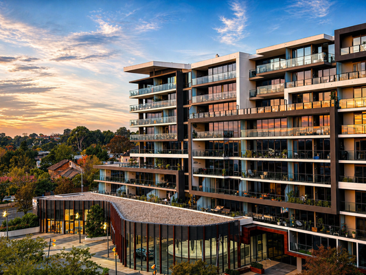 706/770A Toorak Road, Glen Iris, Glen Iris - Image 1
