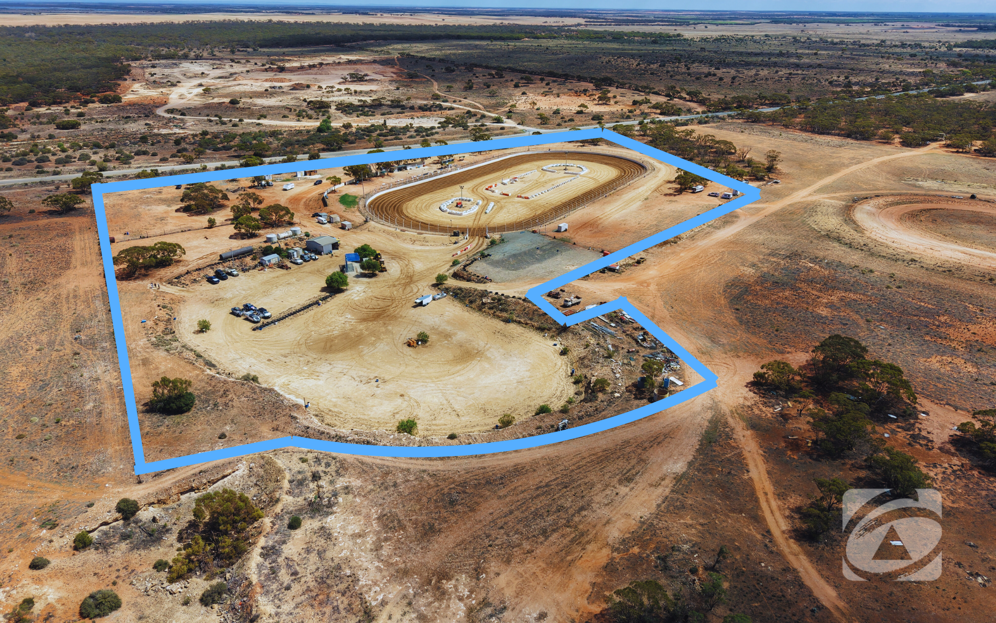 553 Ziegler Road, Via Ramco Heights, Waikerie SA 5330, Ramco Heights - Image 1