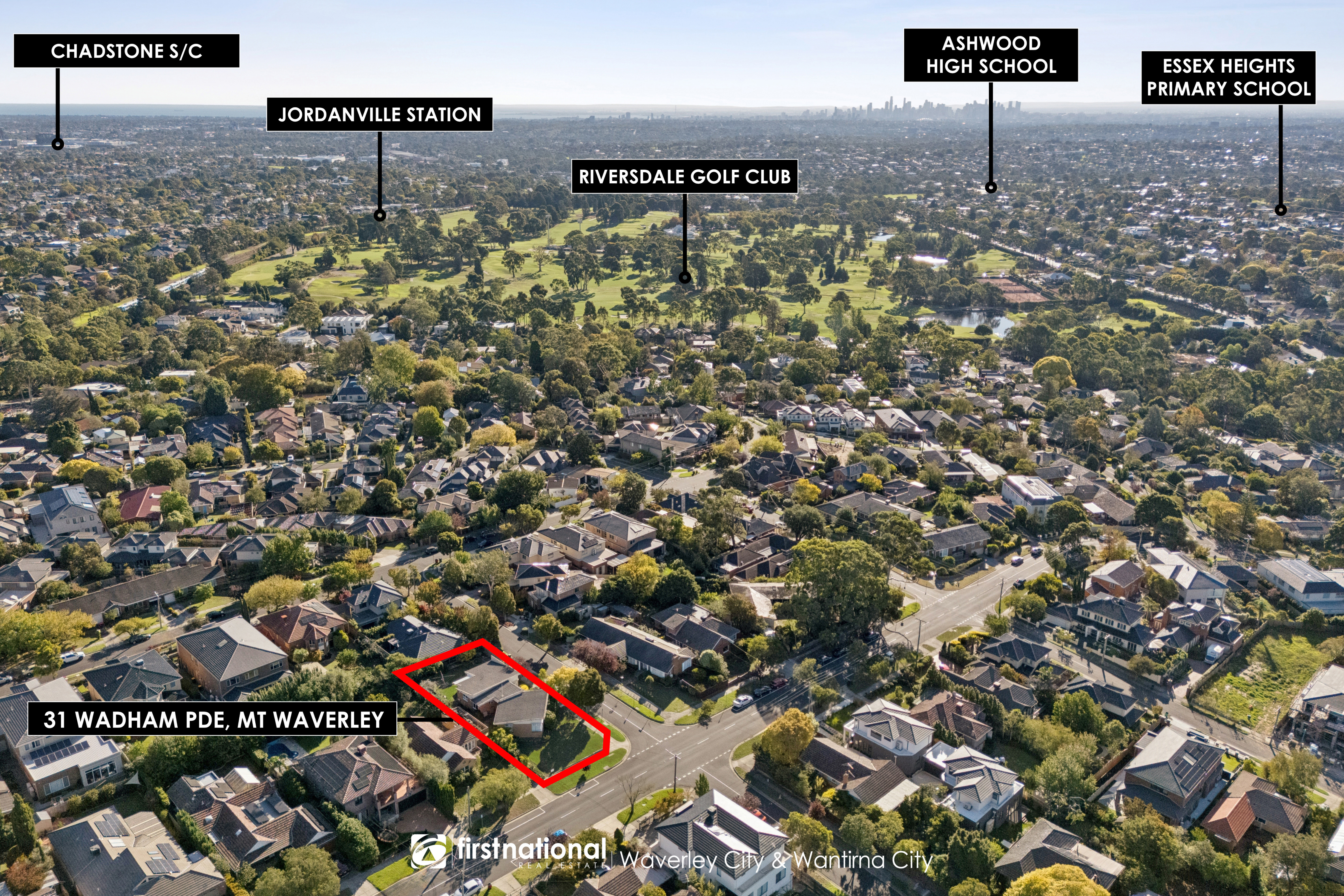 31 Wadham Parade, Mount Waverley VIC 3149, Mount Waverley - Thumbnail 3