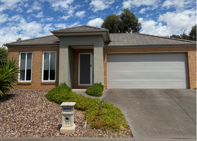 53 Botanical Drive, Epsom VIC 3551