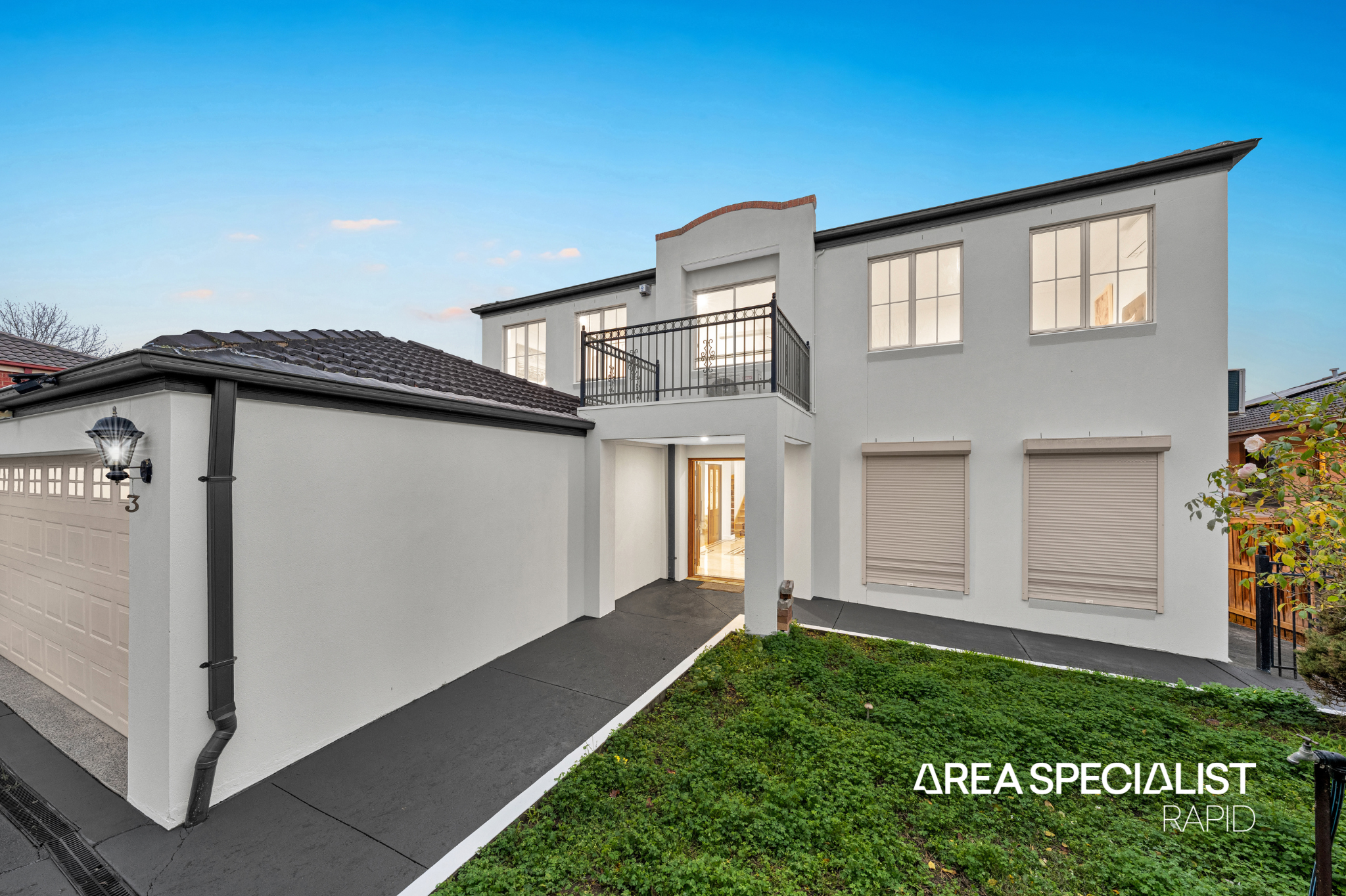 3 Redleaf Close, Hampton Park, Hampton Park - Thumbnail 2