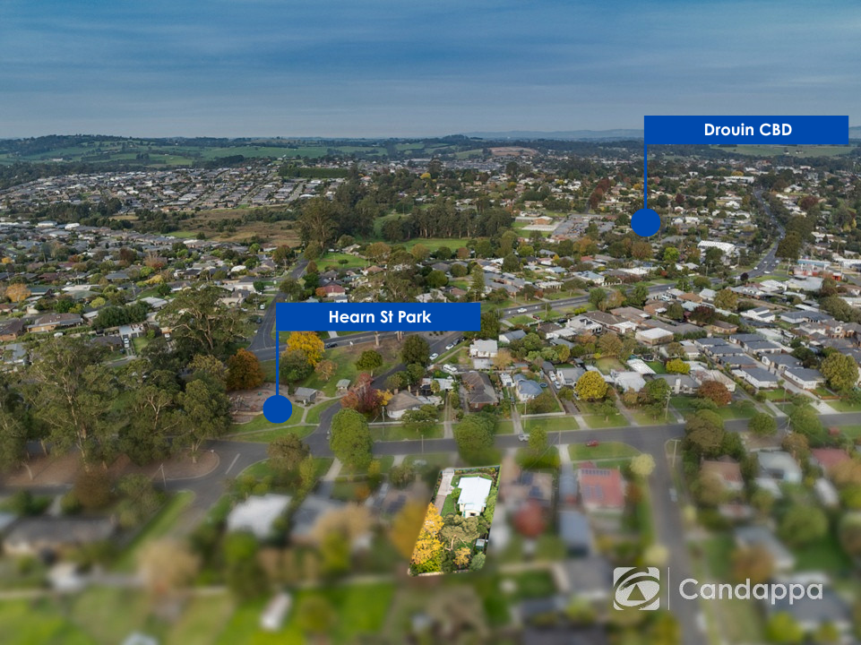 17 HEARN STREET, Drouin VIC 3818, Drouin - Image 1