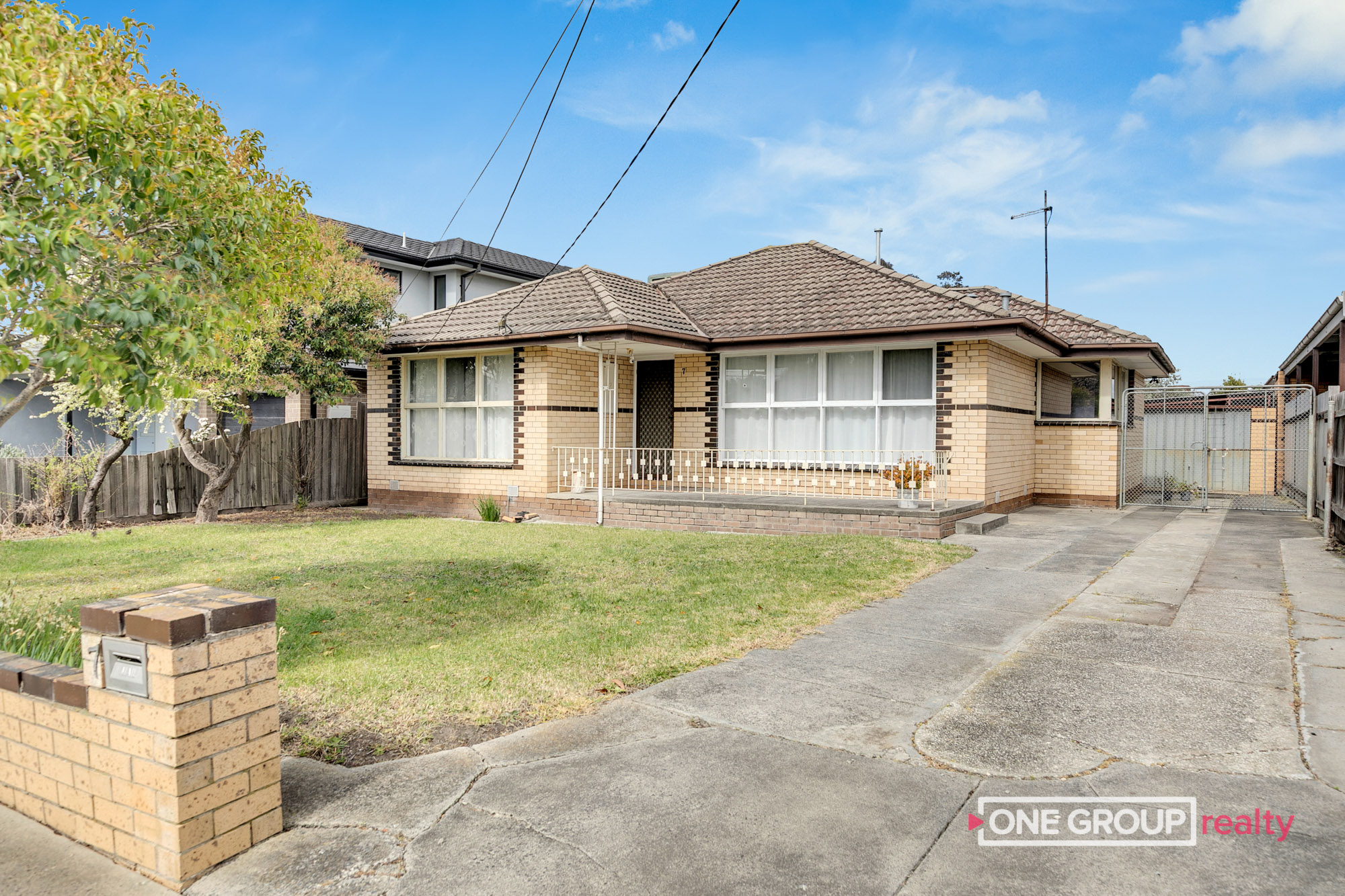 7 KINGSFORD STREET, Lalor VIC