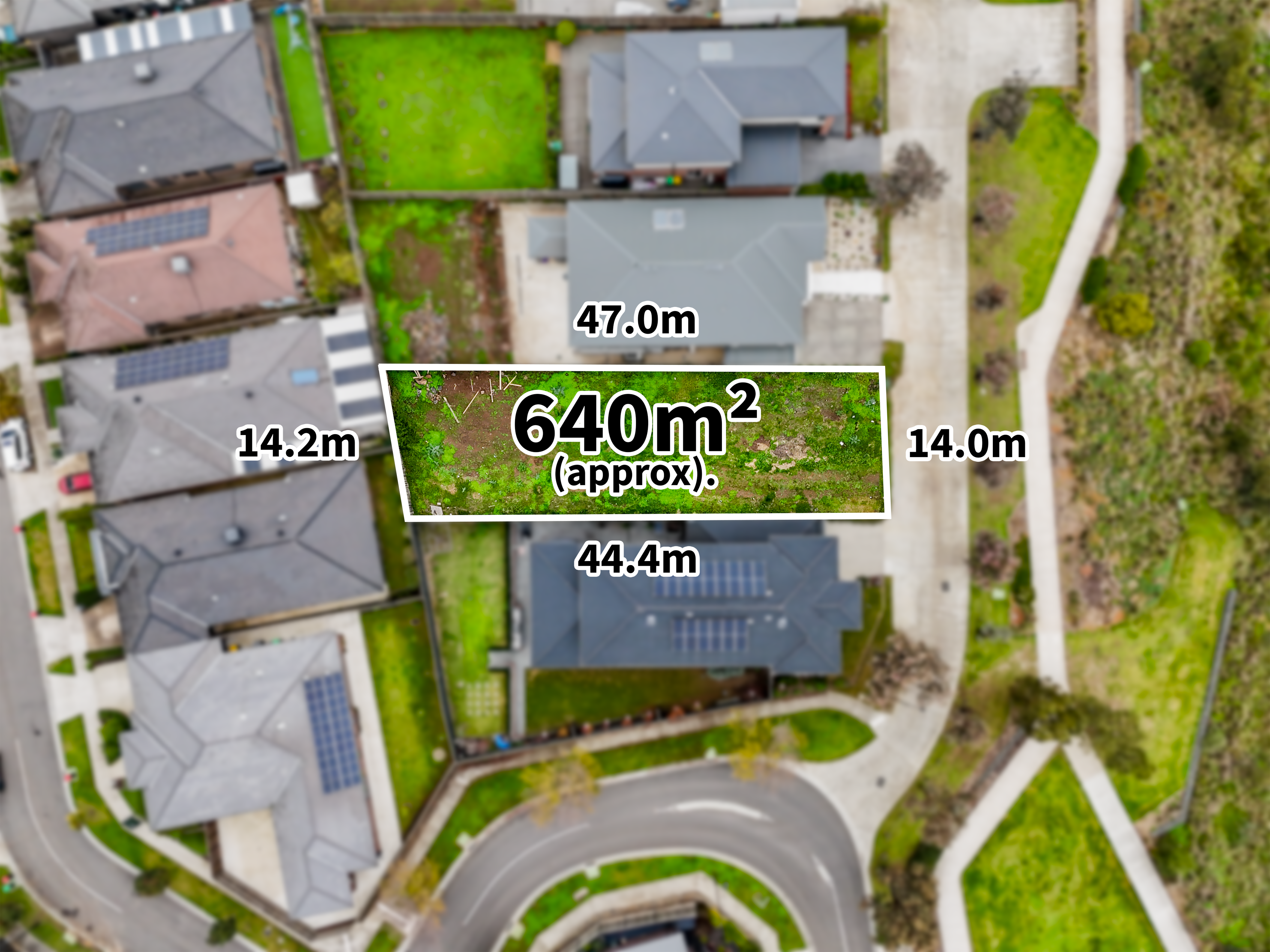 3 Reflection Close, Burnside, VIC 3023, Burnside - Image 1