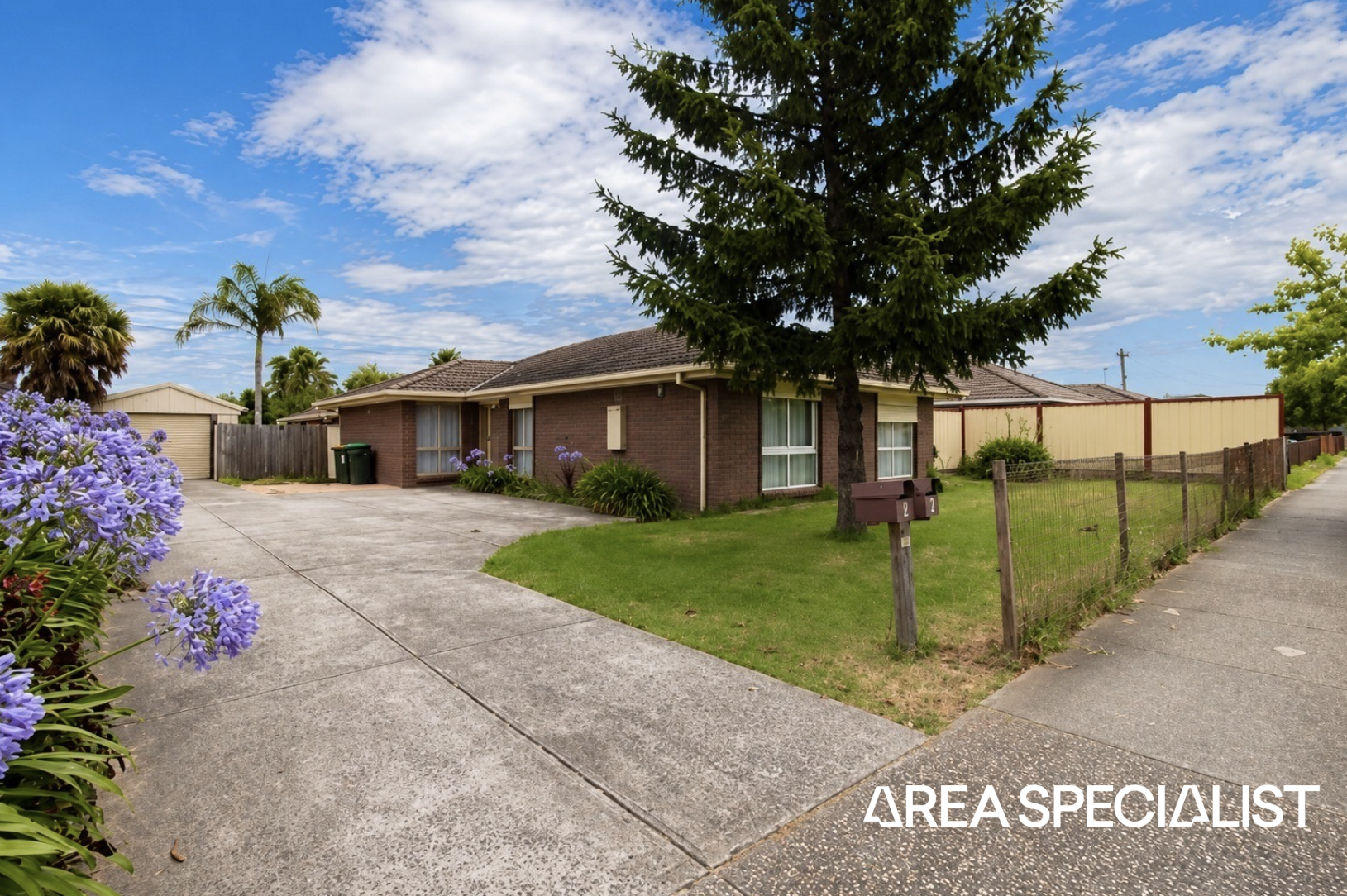 1/255 Main Road West, St Albans, St Albans - Image 1