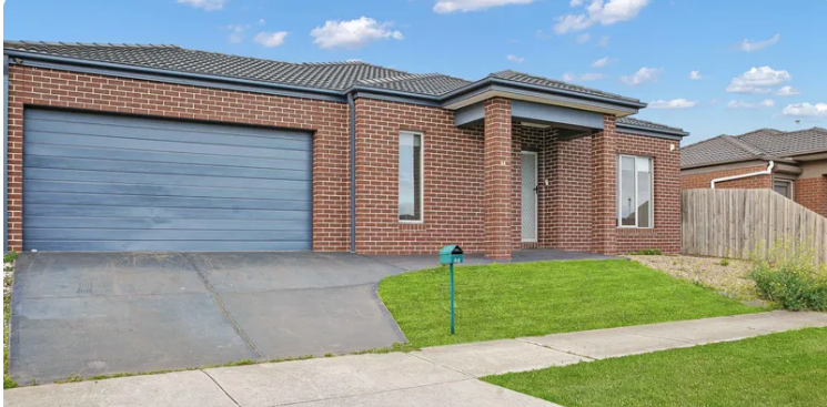 44 Fieldstone Way, Brookfield, VIC 3338, Brookfield - Image 1