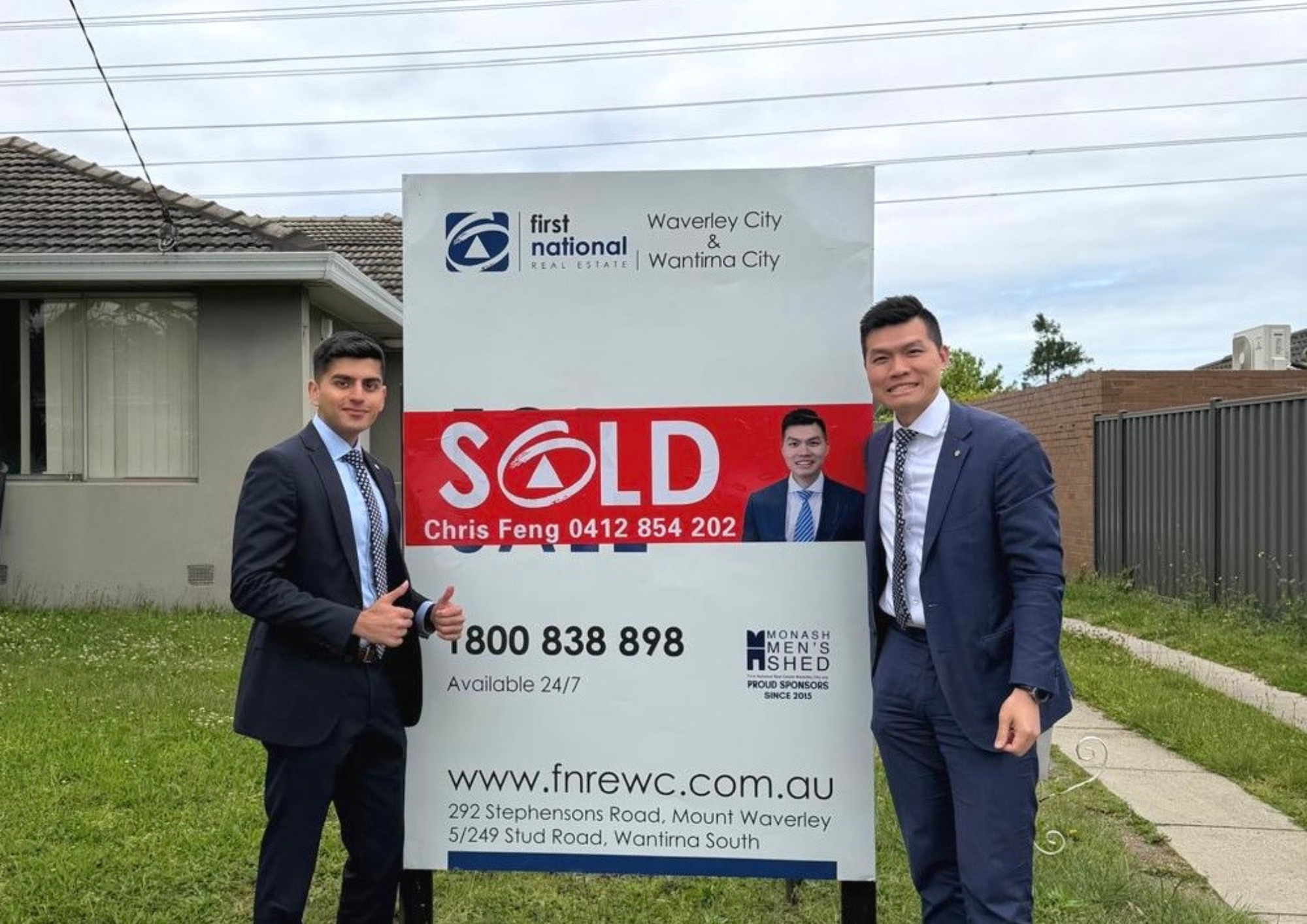 24 Cappella Court, Glen Waverley VIC 3150, Glen Waverley - Image 1