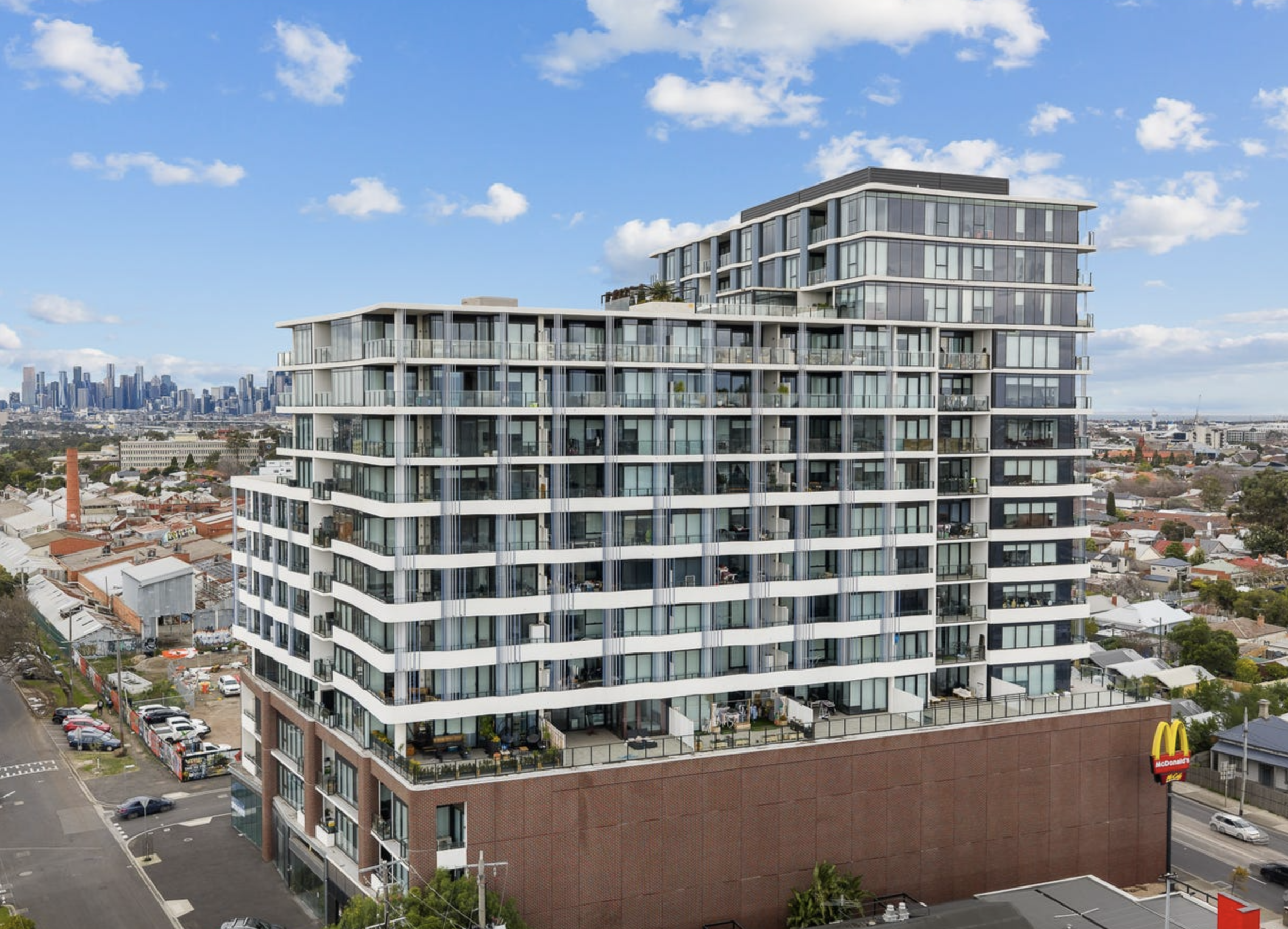 511/188 Ballarat Road, Footscray, Footscray - Thumbnail 6