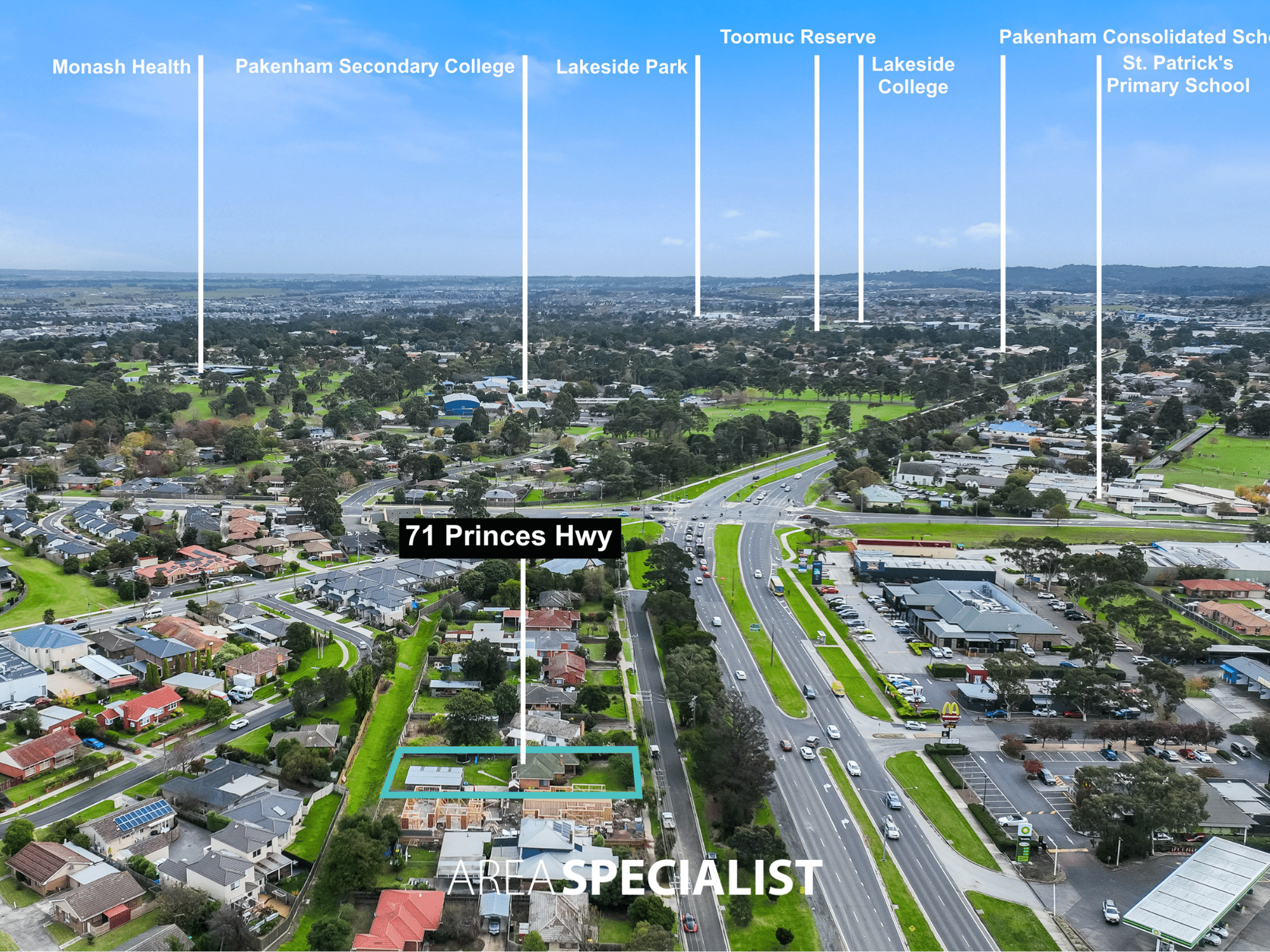 71 Princes Highway, Pakenham, VIC 3810, Pakenham - Thumbnail 4