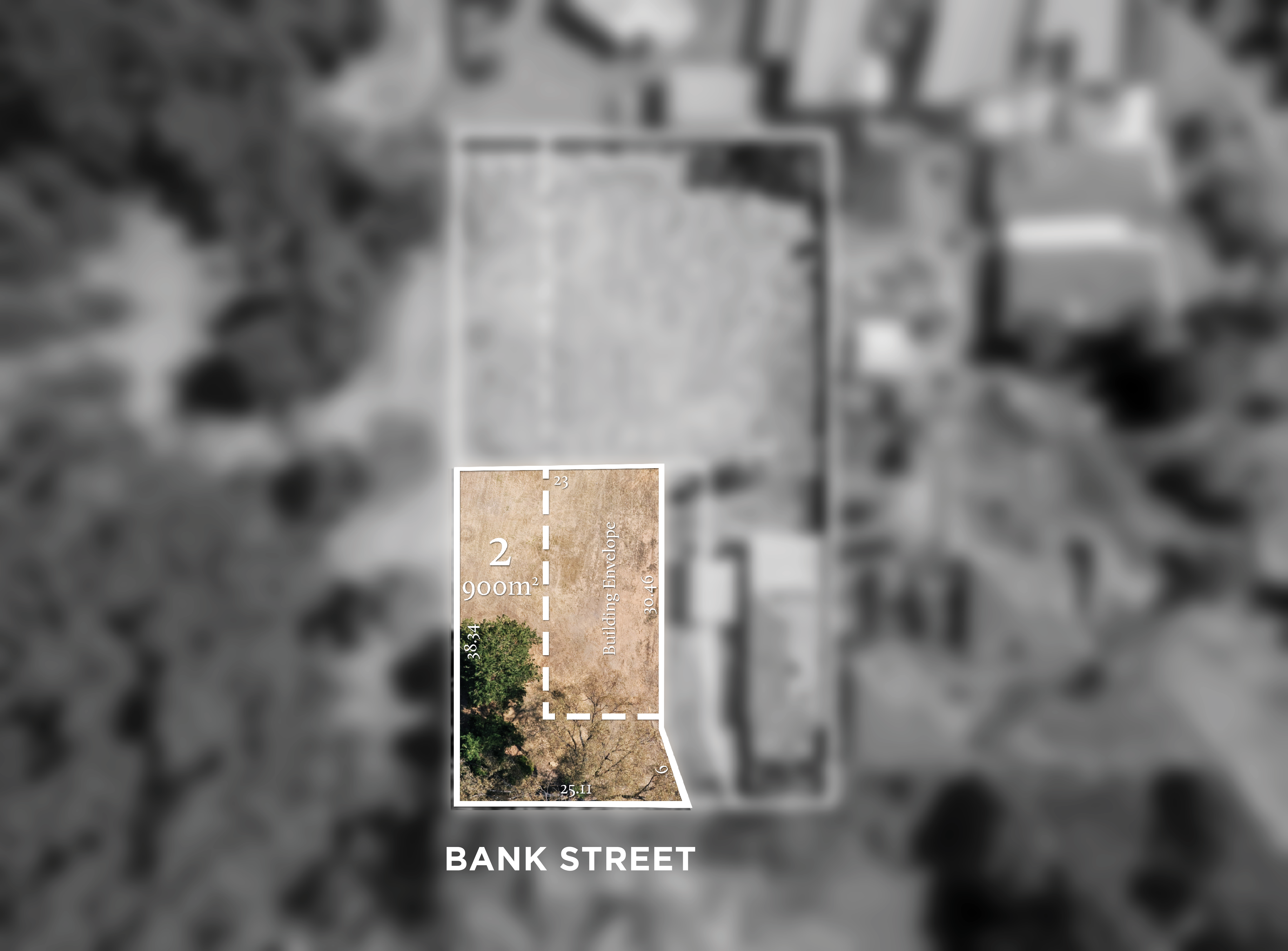 Lot 2, 1-3 Bank Street, Kangaroo Flat VIC 3555, Kangaroo Flat Vic 3555 - Image 1
