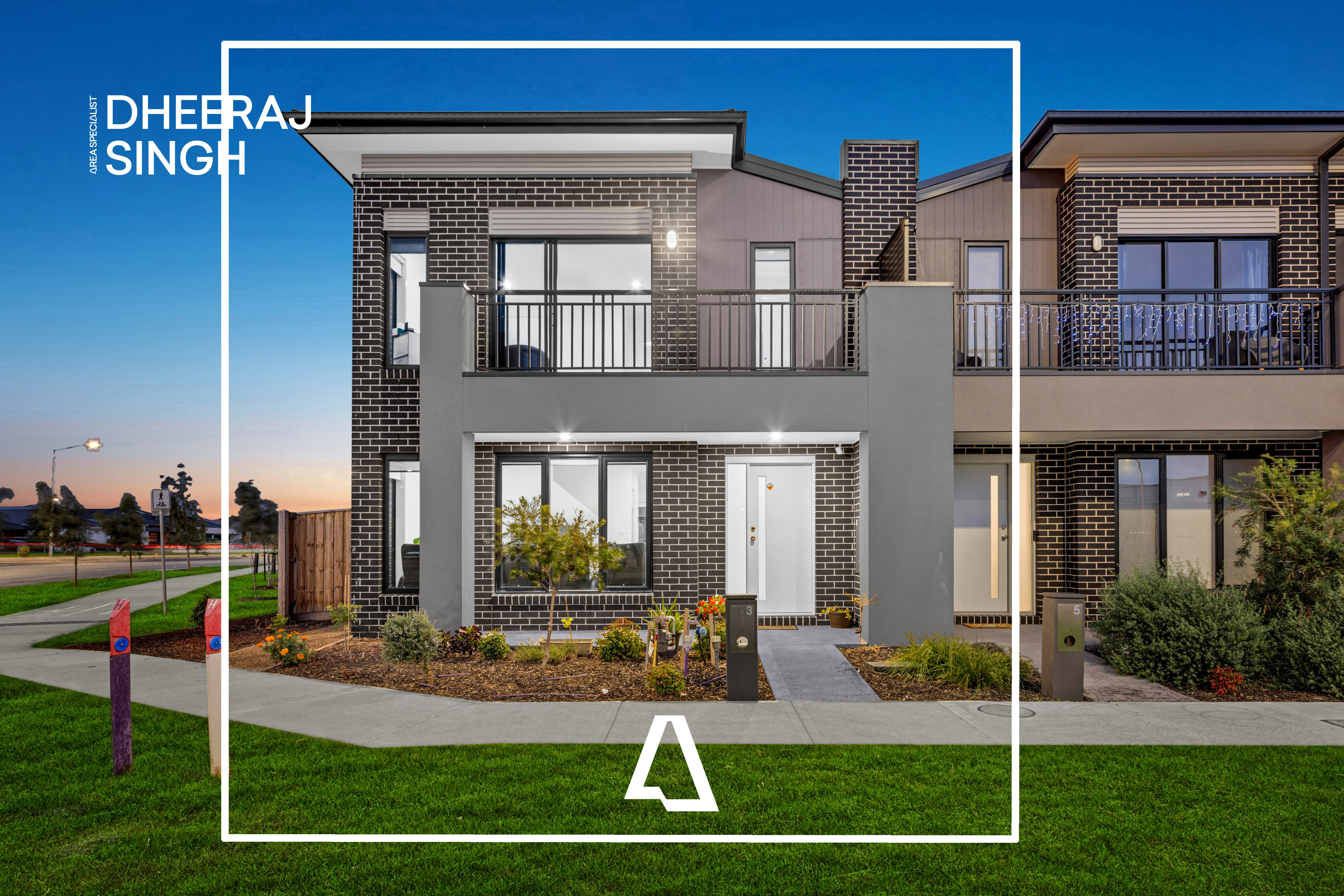 3 Silverwell Drive, Narre Warren South, Narre Warren South - Image 1