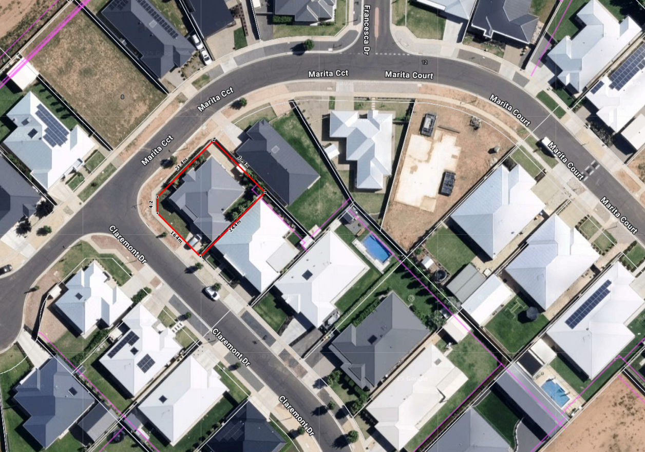 24 Claremont Drive, Irymple, VIC 3498, Irymple - Image 1