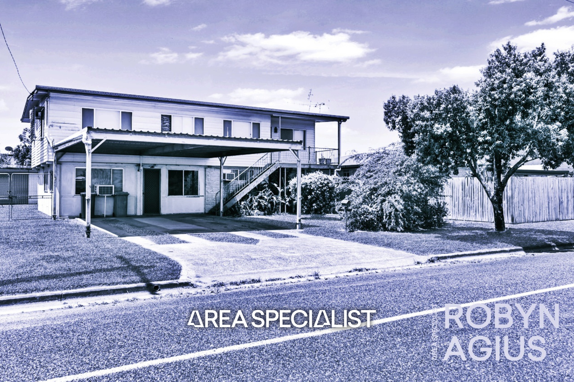 20 Tulloch Street, Ooralea, QLD 4740, Ooralea - Image 1