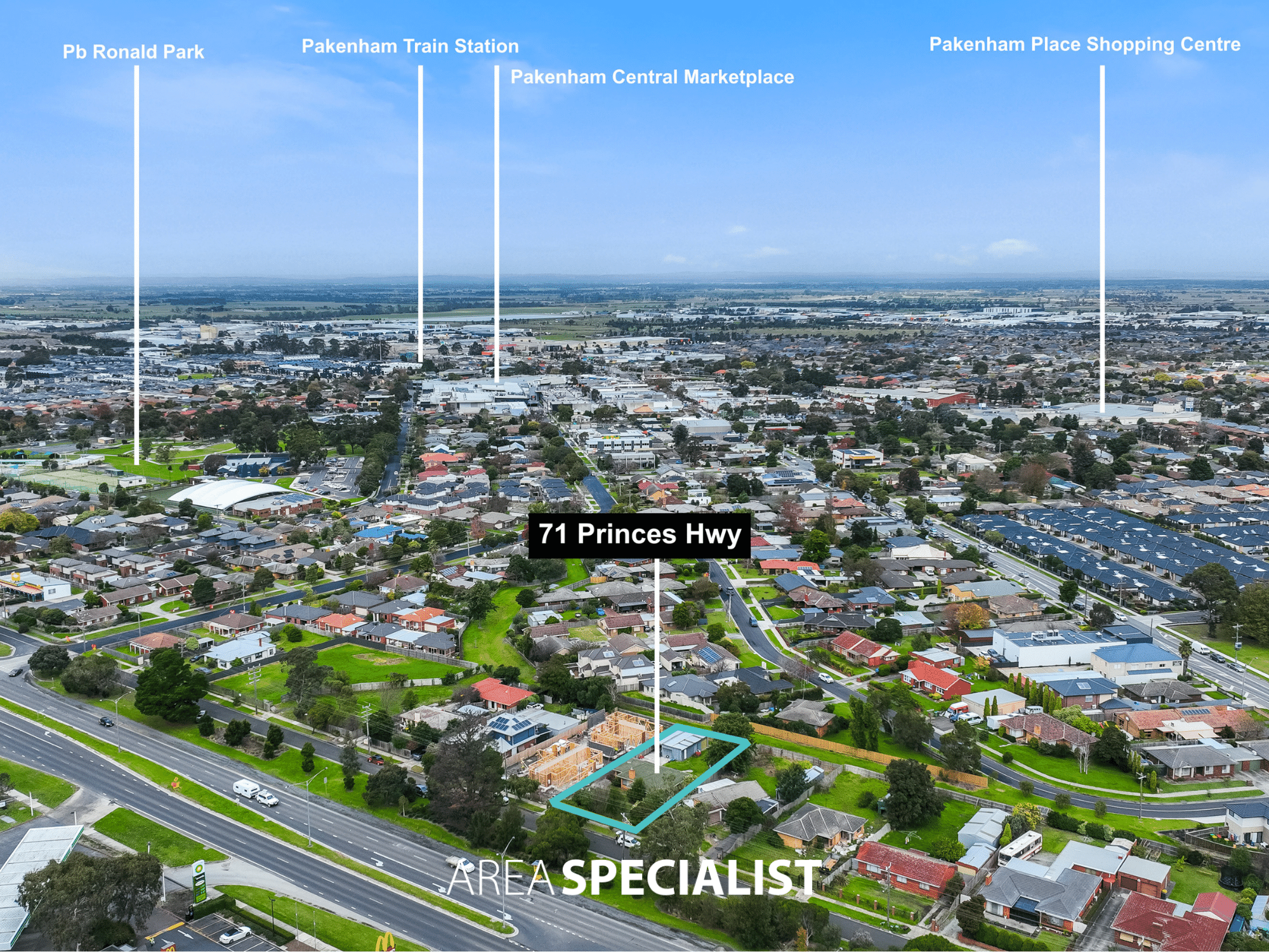 71 Princes Highway, Pakenham, VIC 3810, Pakenham - Thumbnail 3