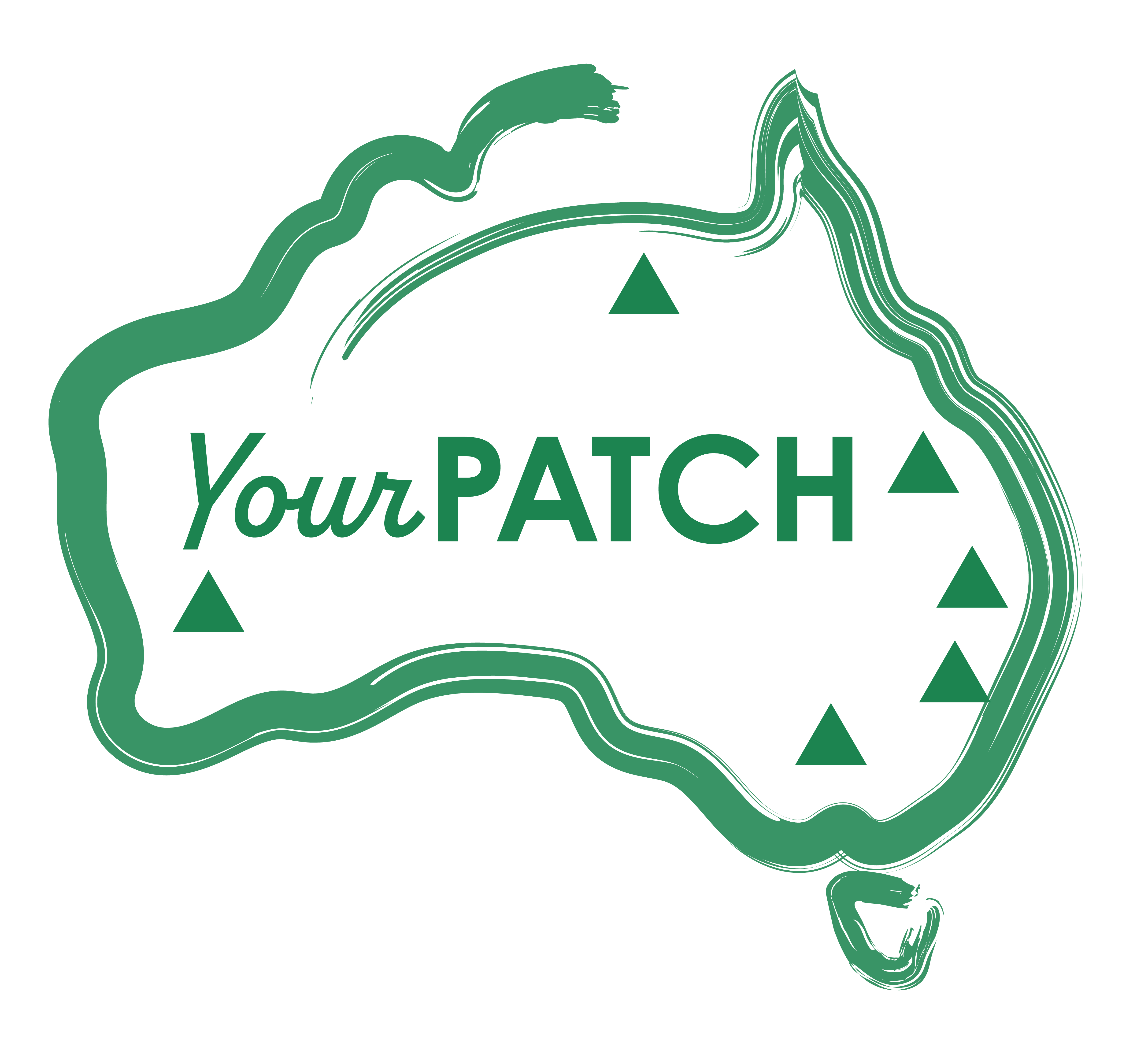 Your Patch