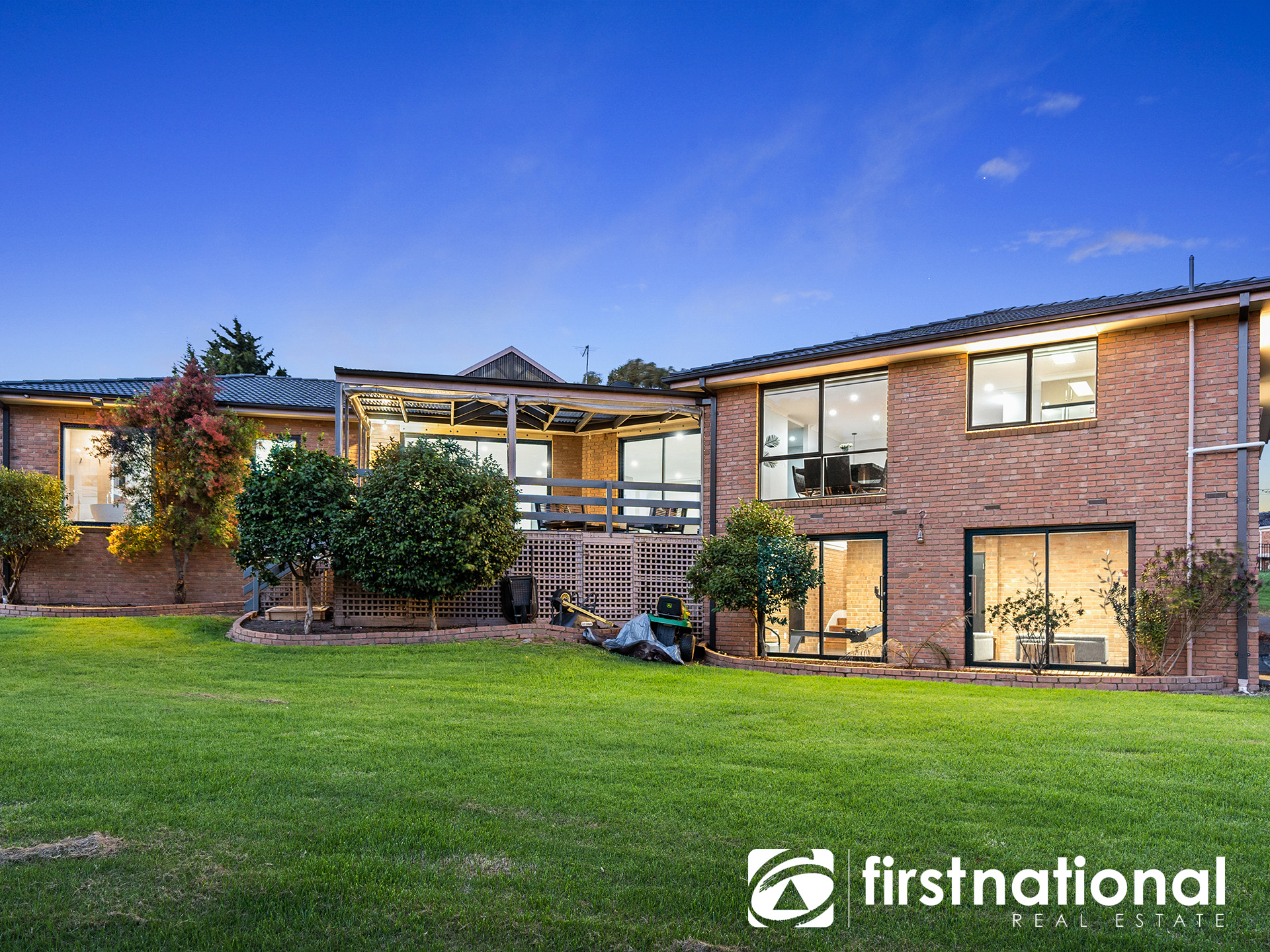 5759 Fontaine Terrace, Narre Warren North VIC 3804, Australia, House
