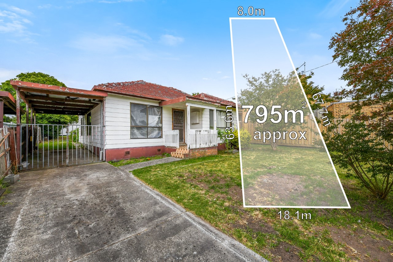 21 Leman Crescent, Noble Park, VIC 3174, Noble Park - Thumbnail 2