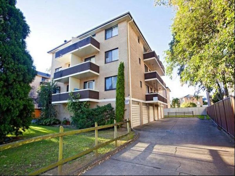 10/217 Derby Street, Penrith, NSW 2750, Penrith - Thumbnail 5
