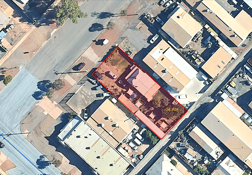 251 Dugan Street, Kalgoorlie WA 6430, Kalgoorlie - Image 1