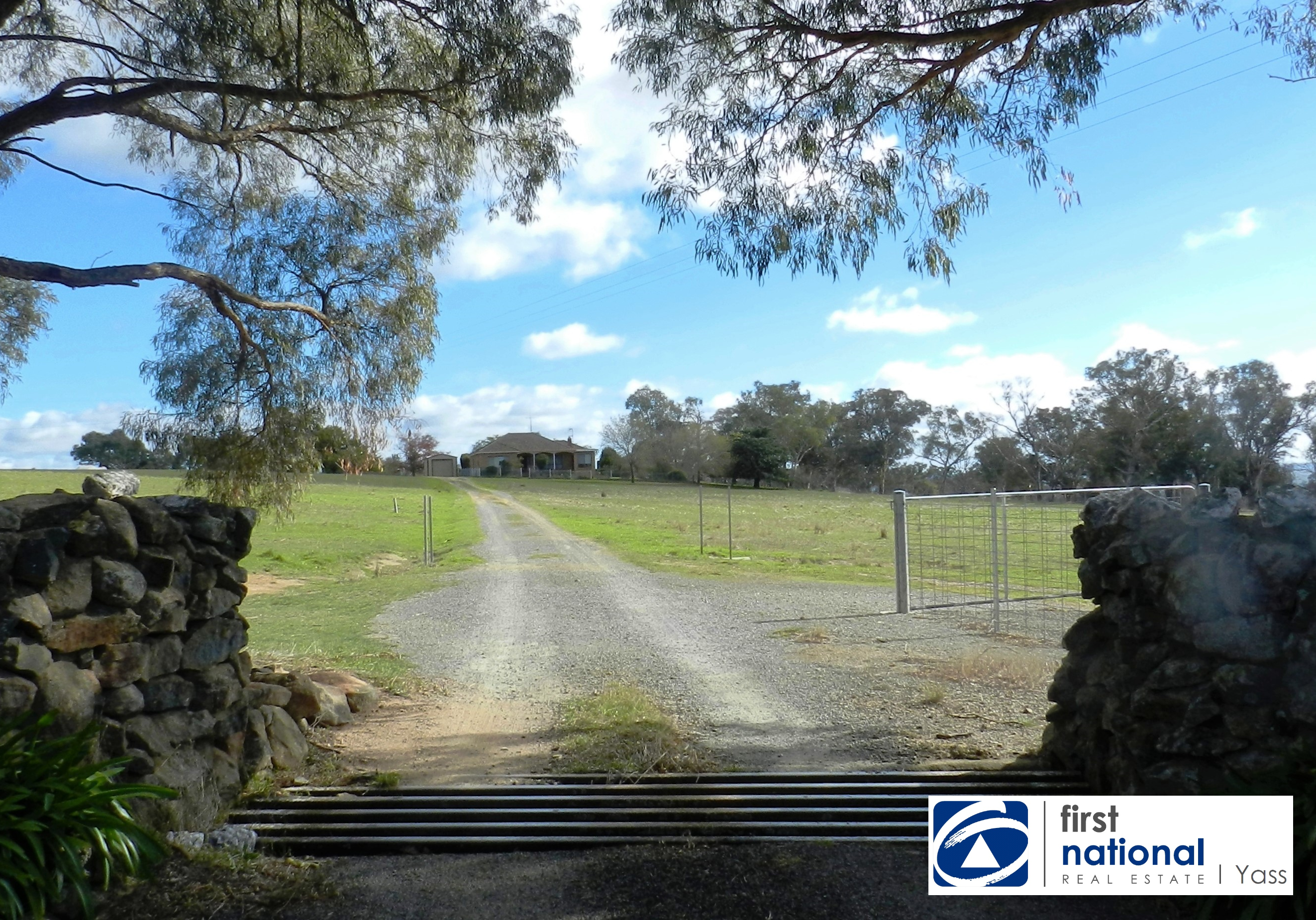 First National Real Estate Yass 694 Good Hope Road, Good Hope, NSW 2582