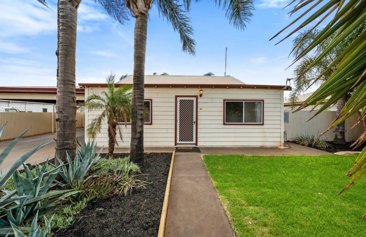 286 HAY STREET, Kalgoorlie WA 6430, Kalgoorlie - Image 1