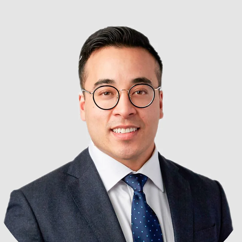 Michael Choi, Area Specialist Real Estate Keysborough