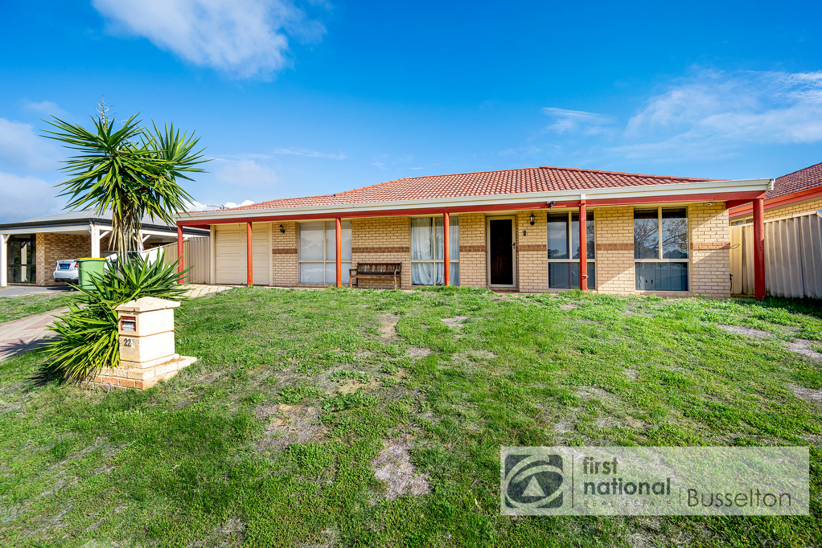 22 Griffin Lane, Usher WA 6230, Usher - Image 1