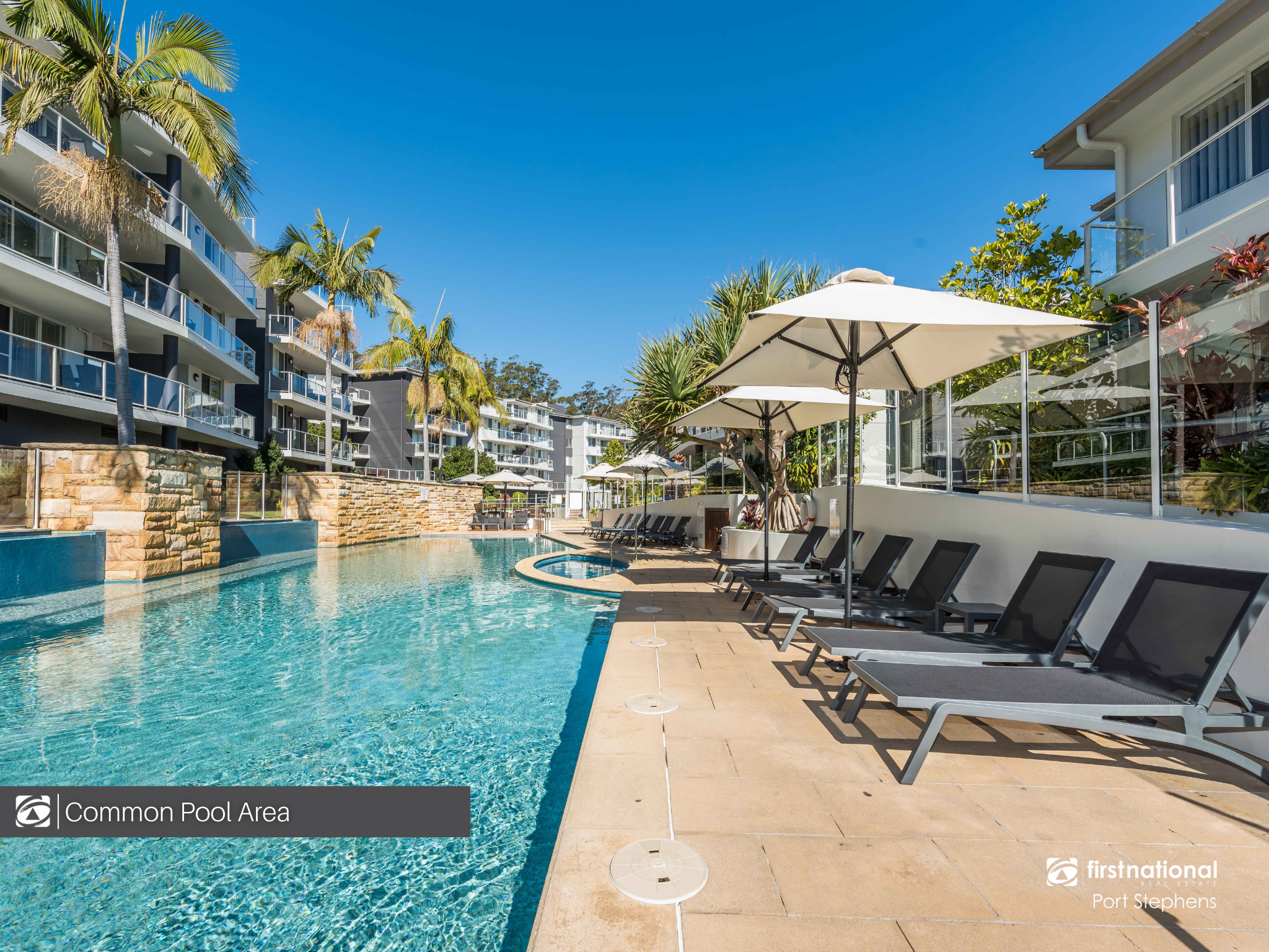 32/1A Tomaree Street, Nelson Bay NSW 2315, Nelson Bay - Thumbnail 5