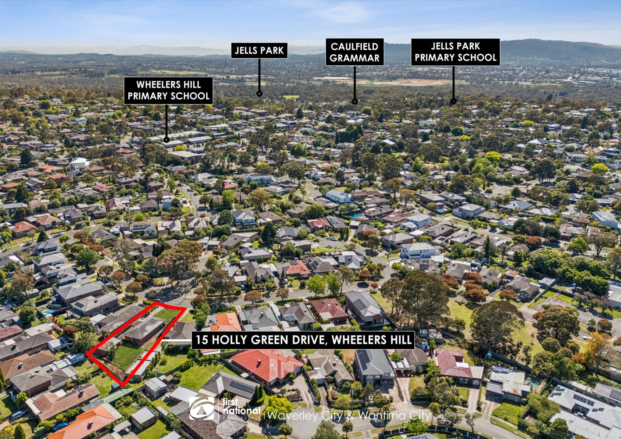 15 Holly Green Drive, Wheelers Hill VIC 3150, Wheelers Hill - Thumbnail 3
