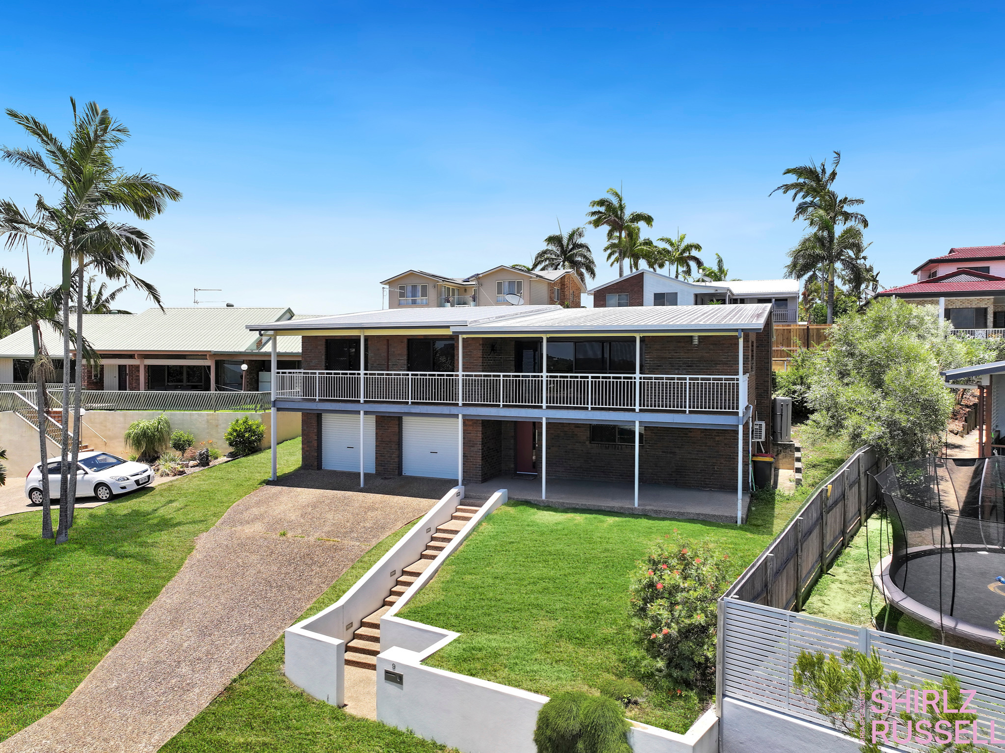 9 Outlook Crescent, Mount Pleasant, QLD 4740, Mount Pleasant - Thumbnail 2