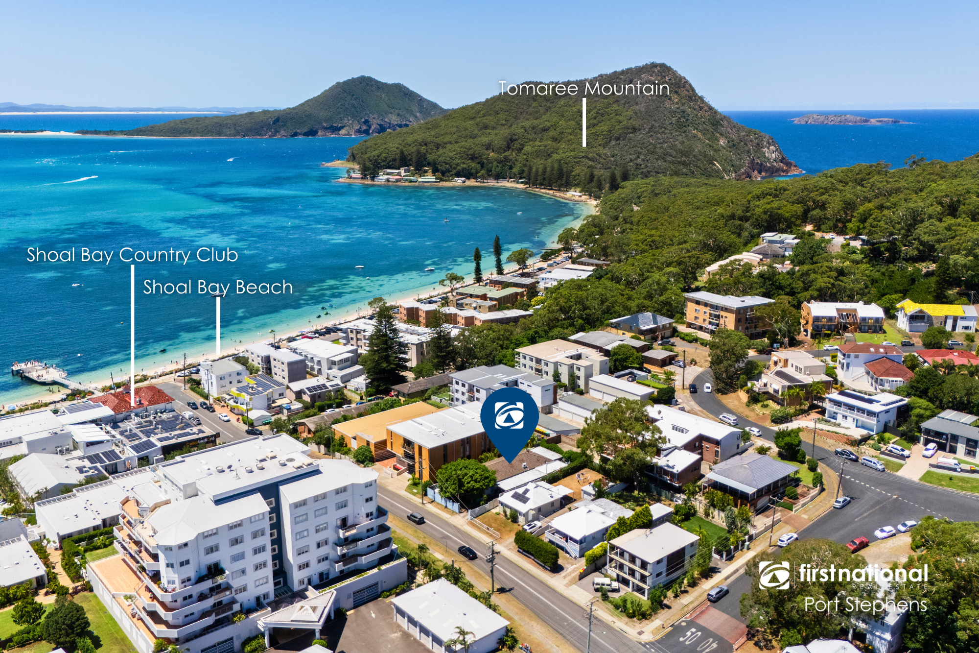 10 Tomaree Road, Shoal Bay NSW 2315, Shoal Bay - Thumbnail 2