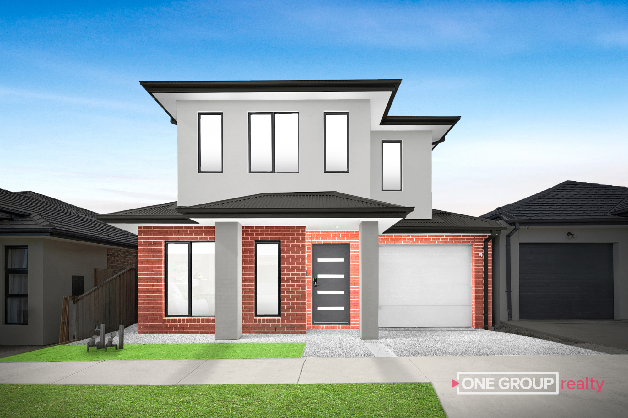 7 Reminis Drive, Donnybrook VIC