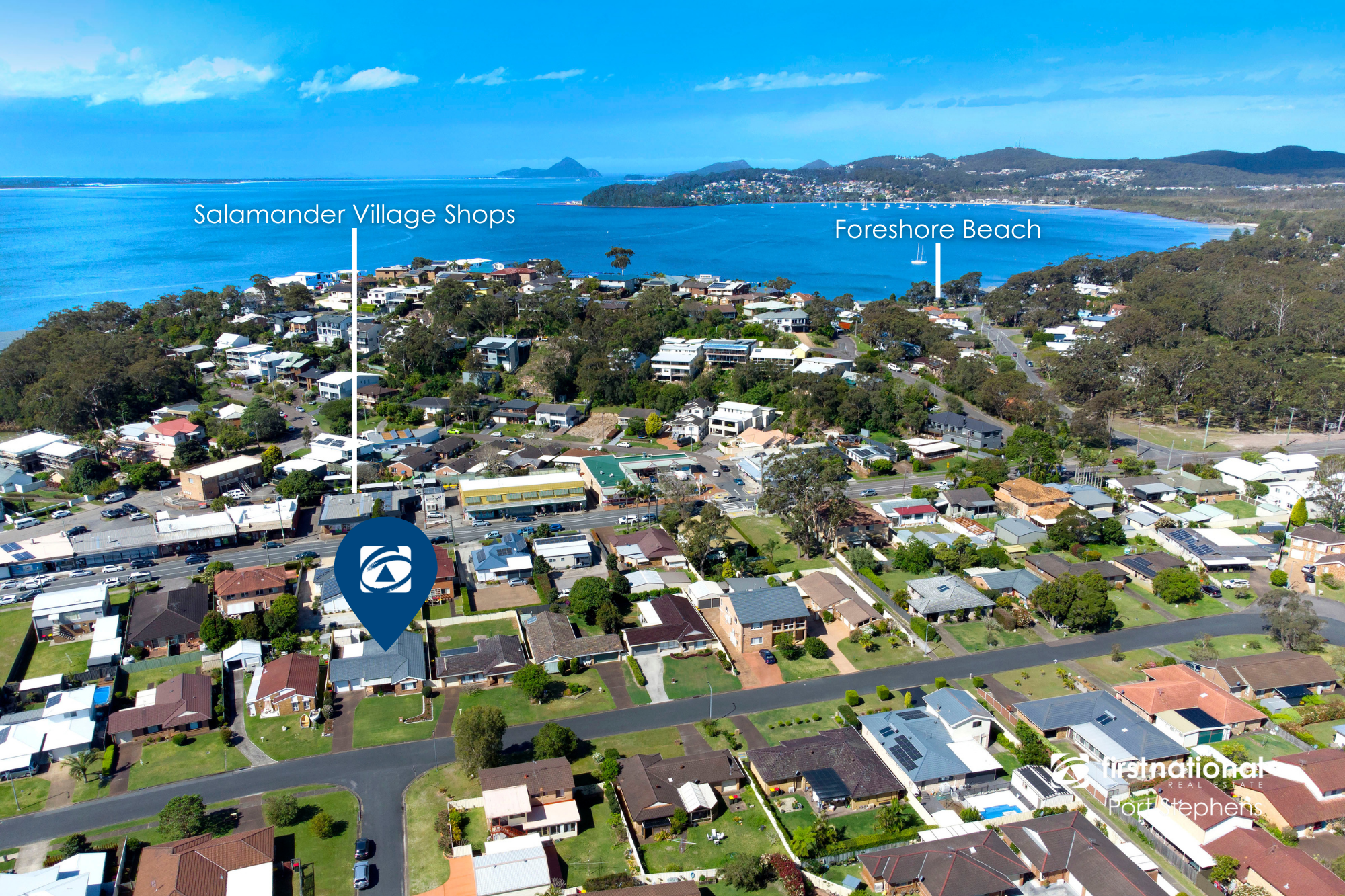 11 Caledonia Close, Salamander Bay NSW 2317, Salamander Bay - Thumbnail 4