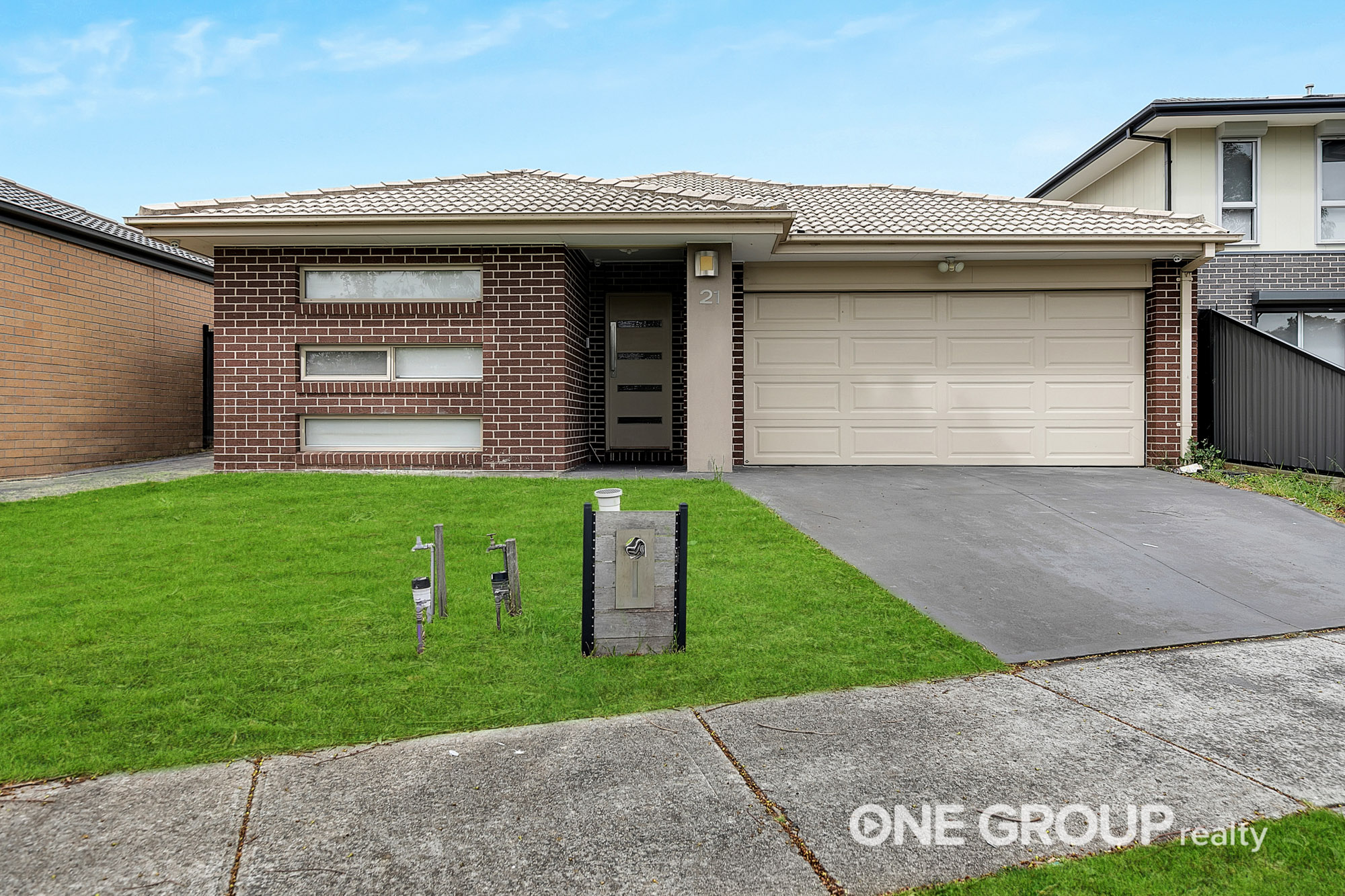 21 Essence Parkway, Craigieburn VIC