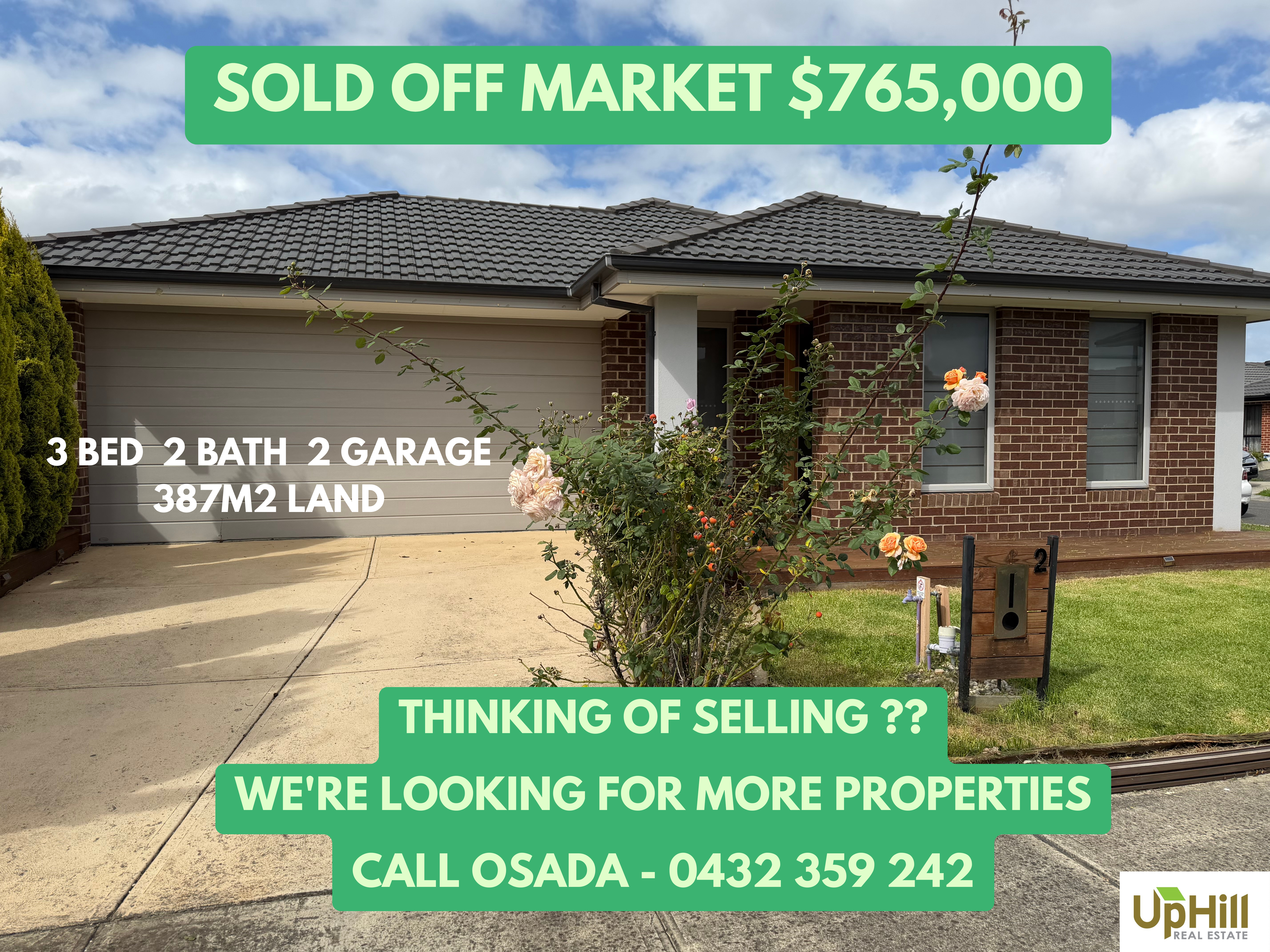 2 Comet Chase, Narre Warren South - Image 1