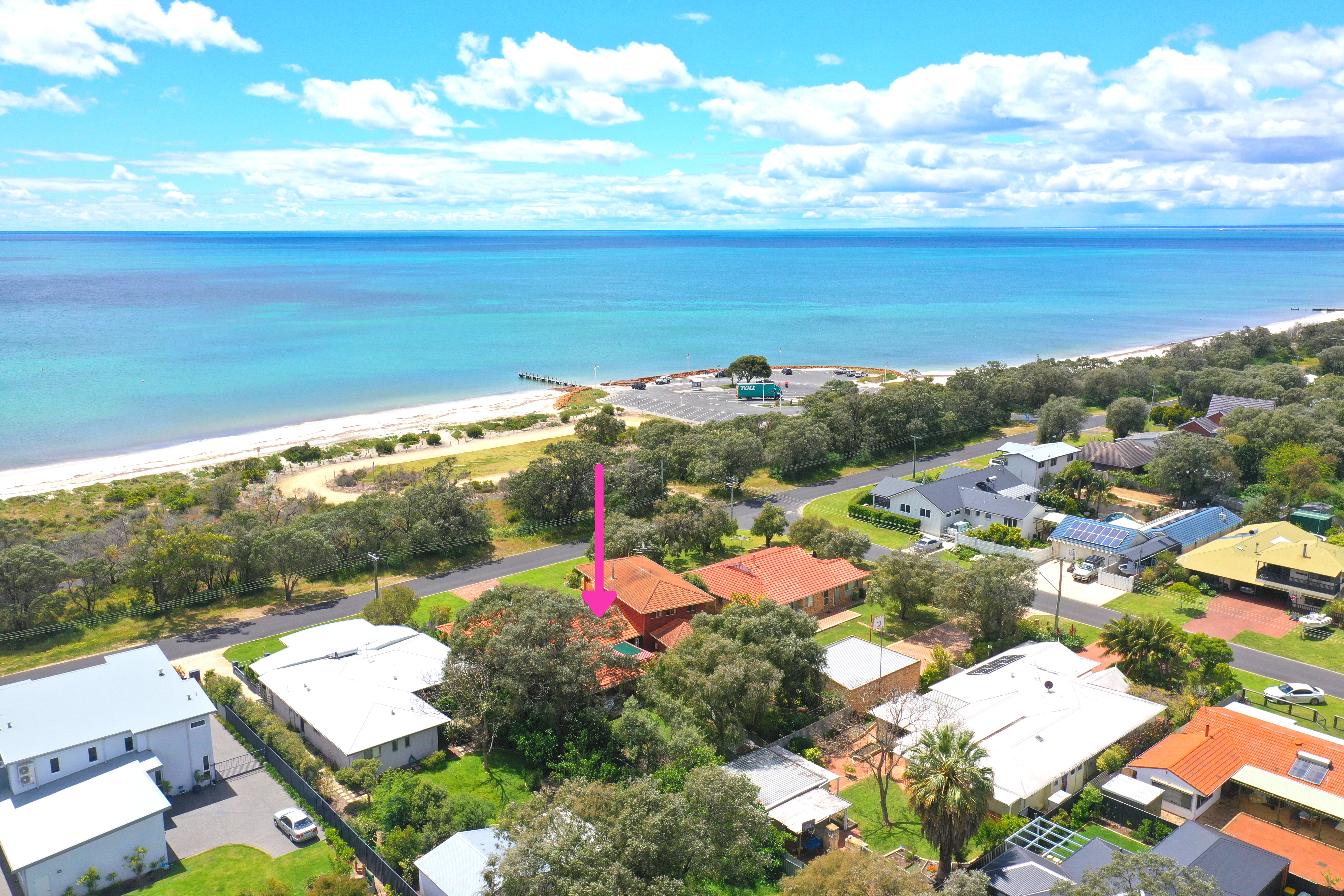 1/542 Geographe Bay Road, Abbey WA 6280