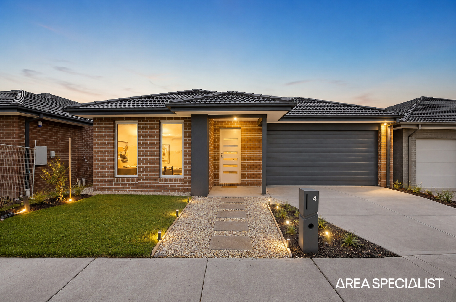 4 Taxon Road, Weir Views, Weir Views - Image 1