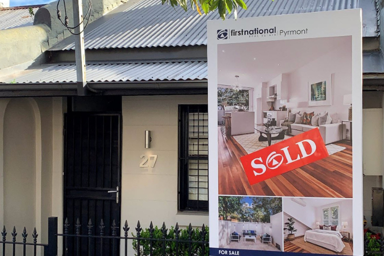 More Australians can now purchase their first home with just a 2% deposit