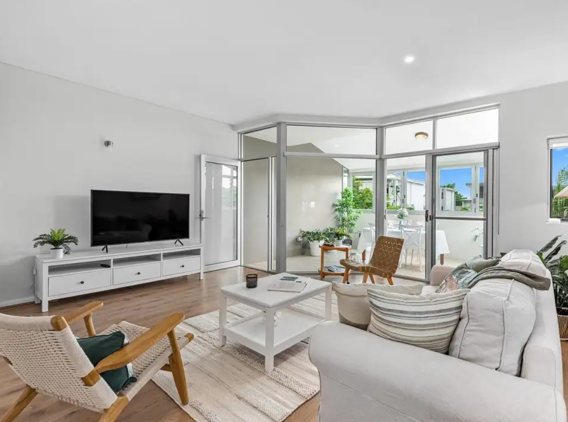 73/21 Love Street, Bulimba, QLD 4171, Bulimba - Thumbnail 2