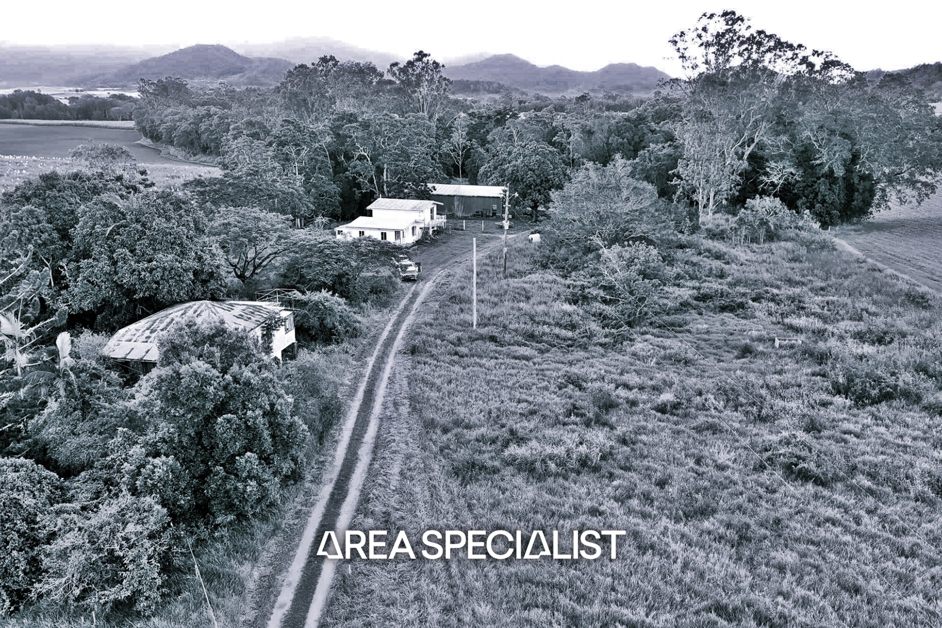 62 Berriwerri Cattle Creek Road, Gargett, QLD 4741, Gargett - Image 1