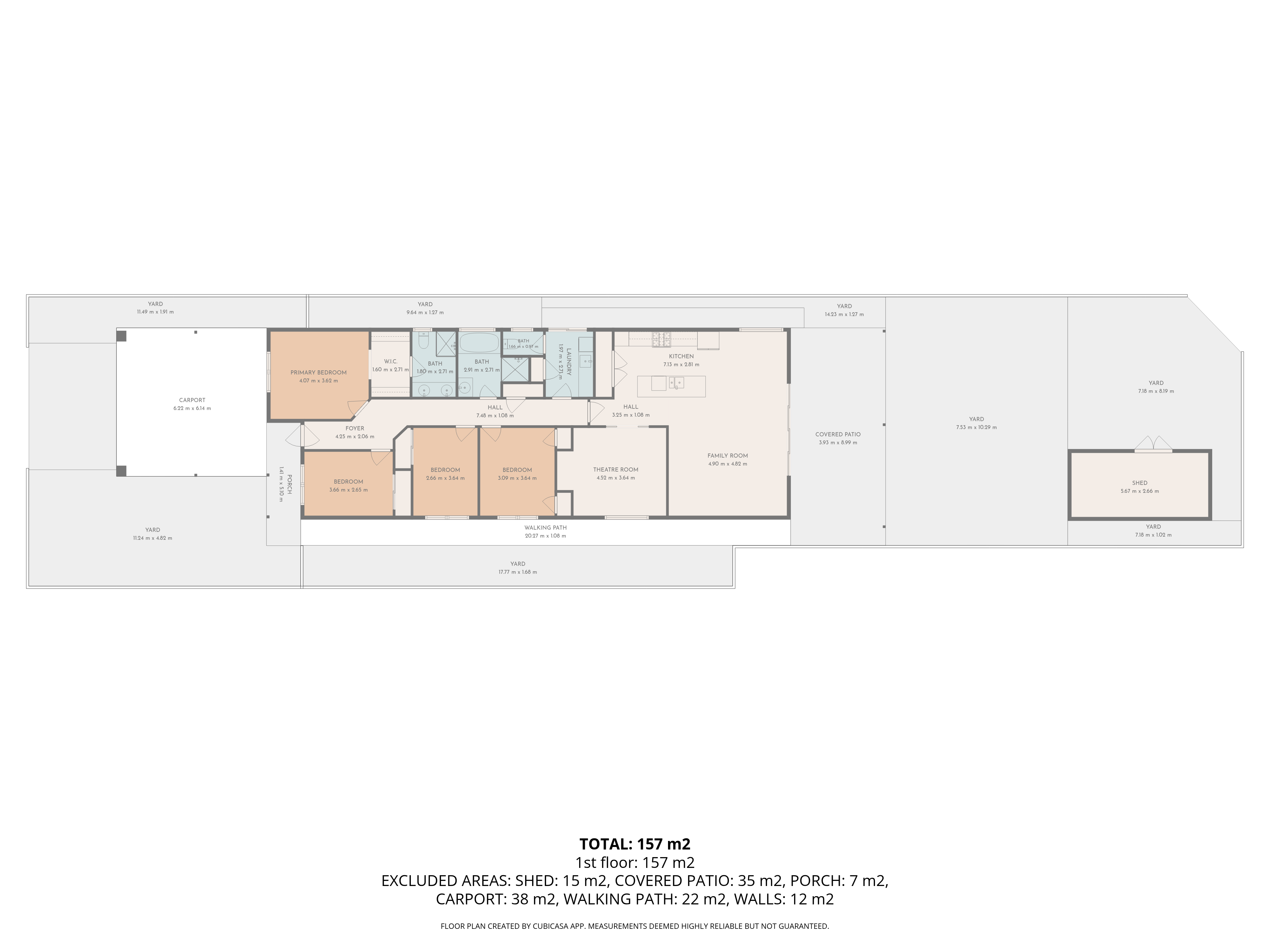 2/145 Bourke Stree, Piccadilly WA 6430, Piccadilly - Image 1