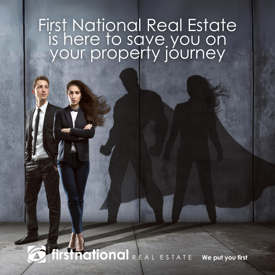 Why Choose First National Real Estate for Your Local Property Needs?