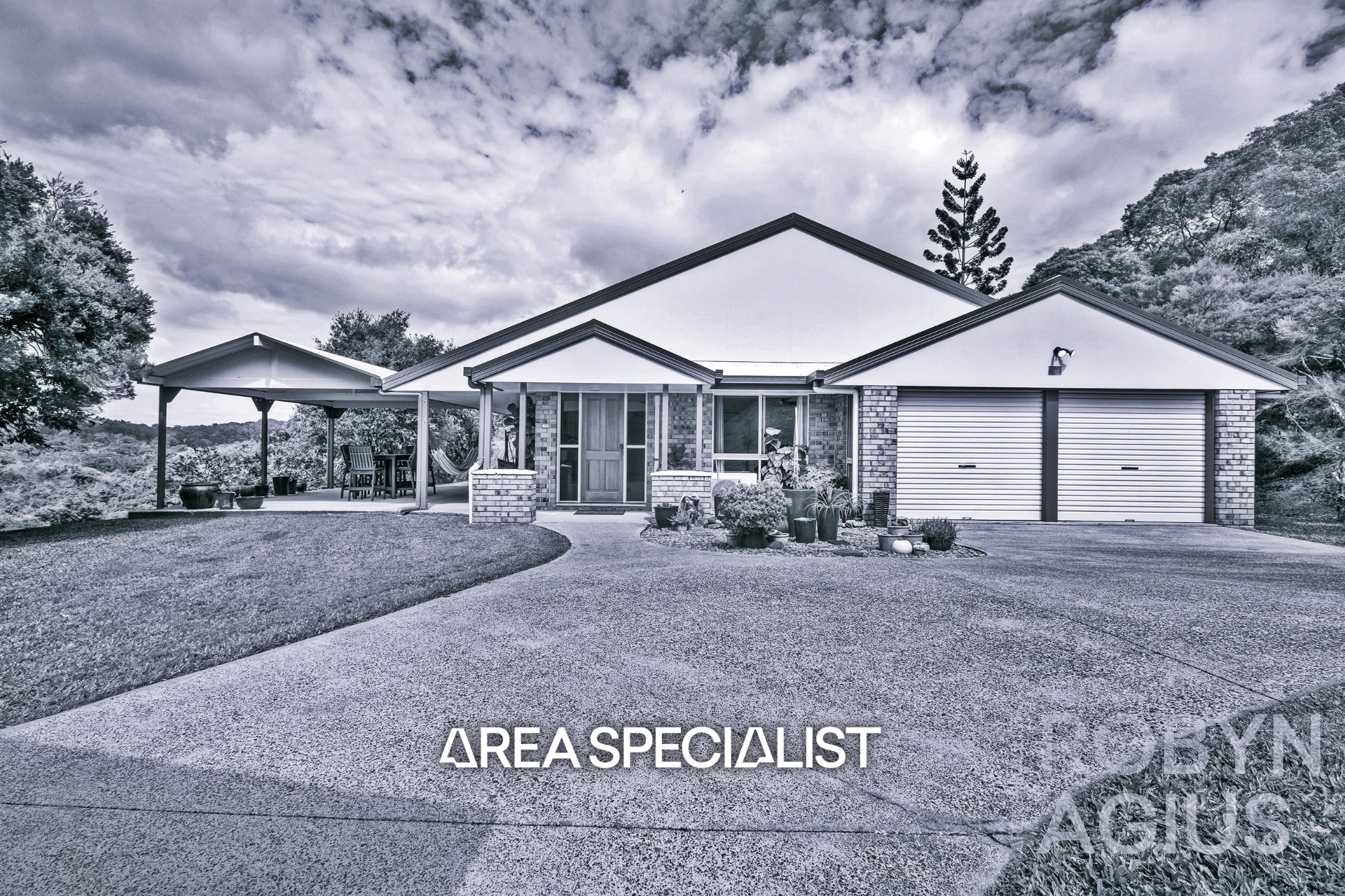 39 Ian Reddacliff Drive, The Leap, QLD 4740, The Leap - Image 1