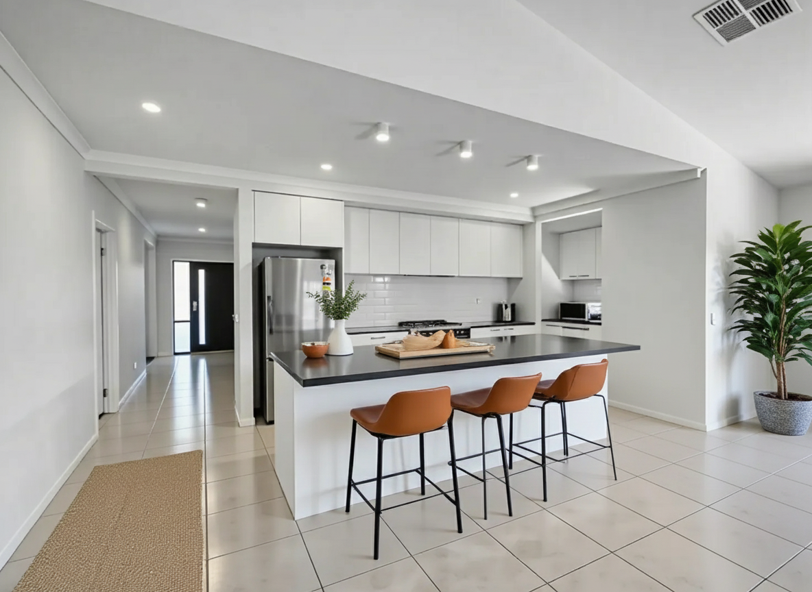 387 GREEN HILL ROAD, Eynesbury VIC 3338, Eynesbury - Thumbnail 2