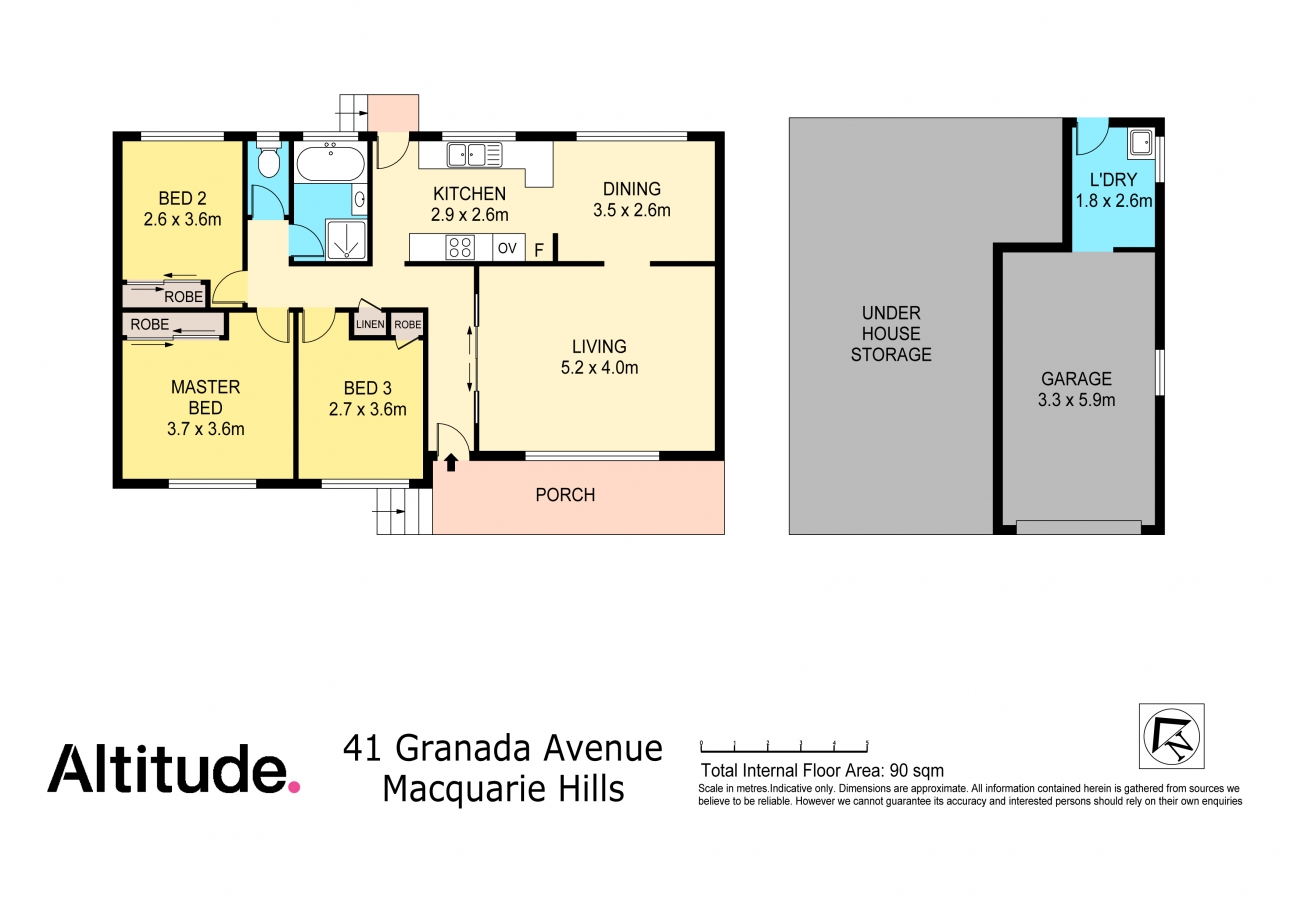 41 Granada Avenue, Macquarie Hills, NSW 2285
