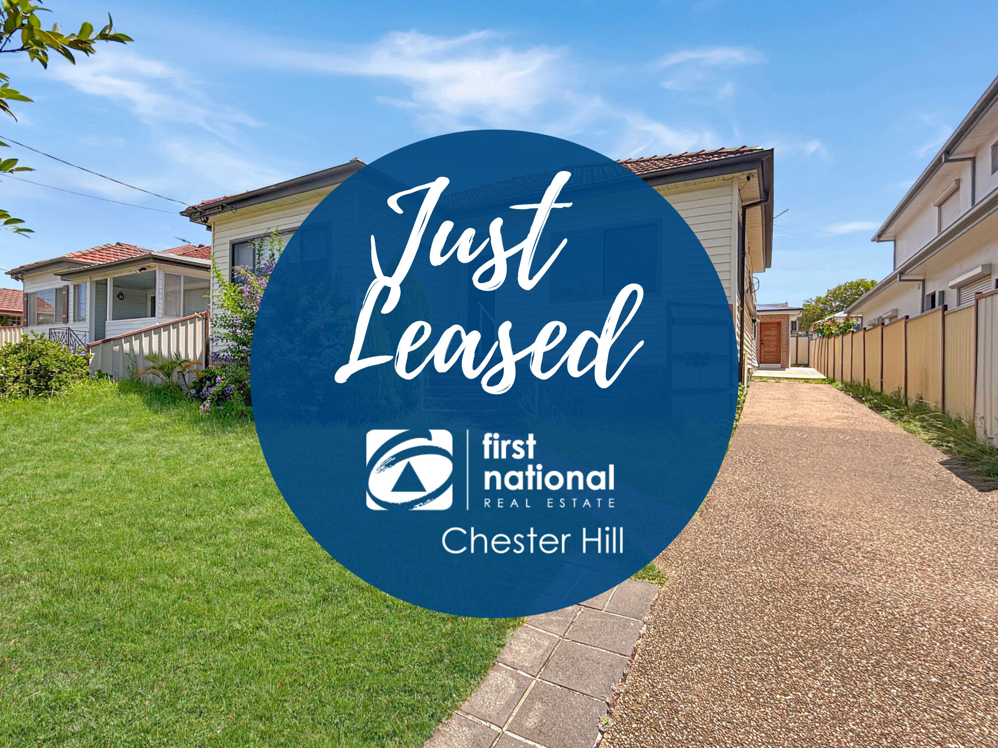 20 Arcadia Road, Chester Hill NSW 2162