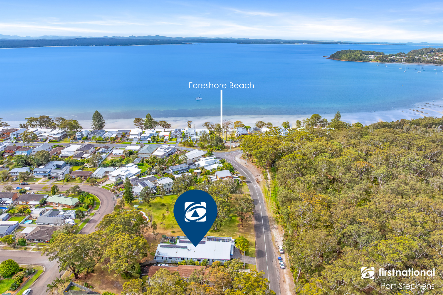 141 Port Stephens Drive, Salamander Bay - Image 1