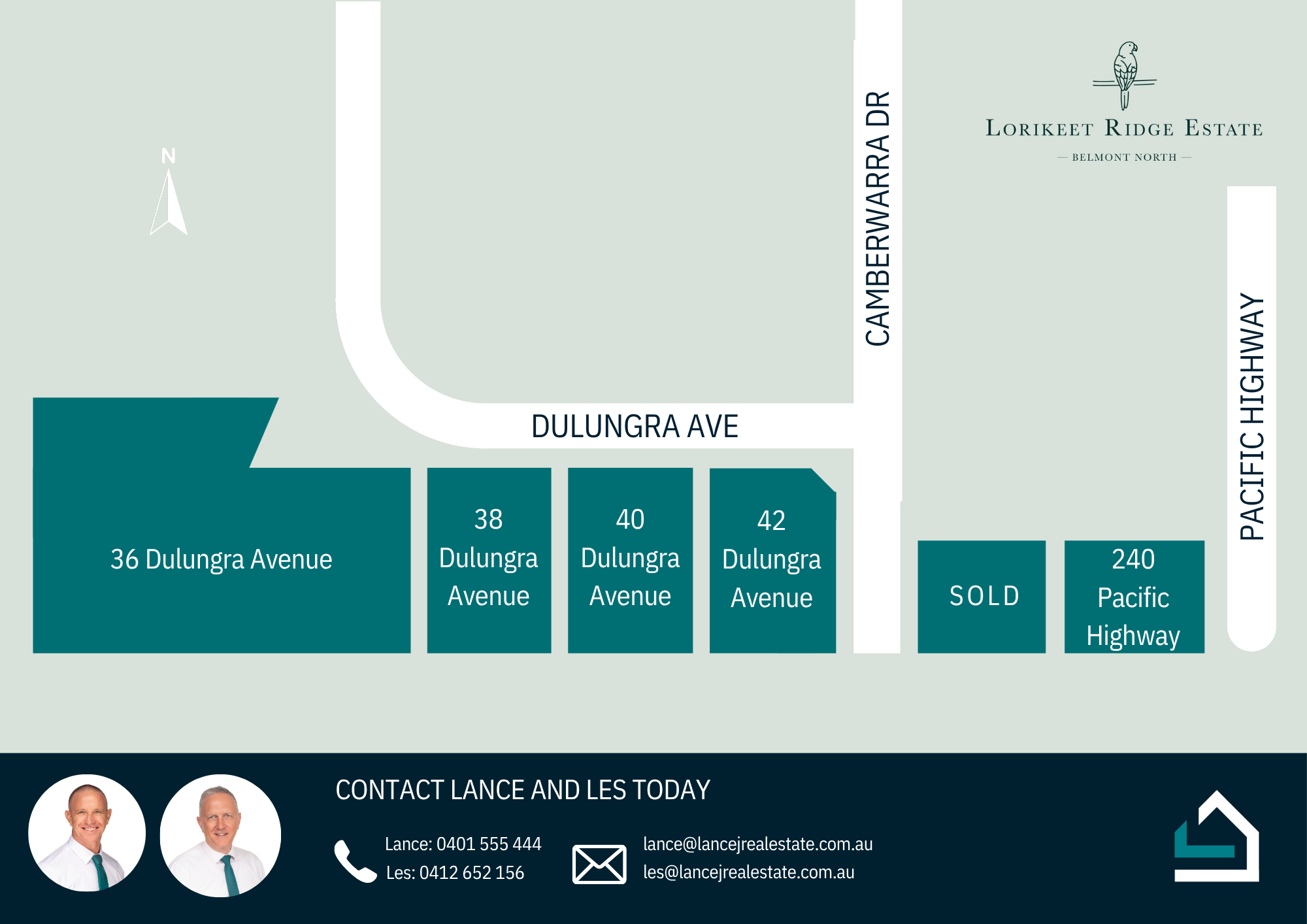 232 Pacific Highway, Belmont North NSW 2280, Belmont North - Image 1