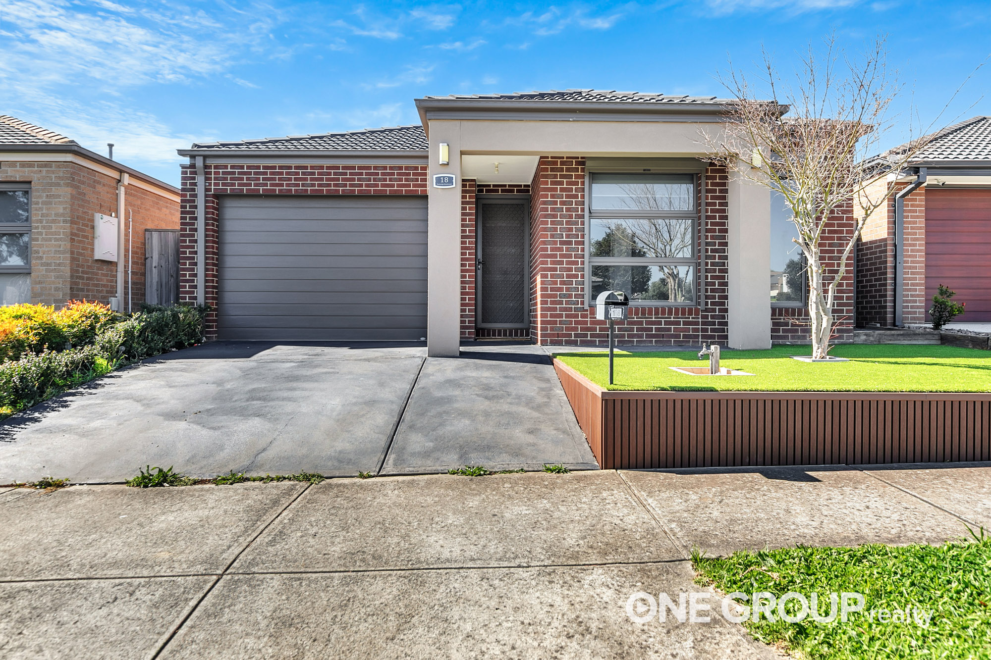 18 Parkedge Boulevard, Mernda VIC