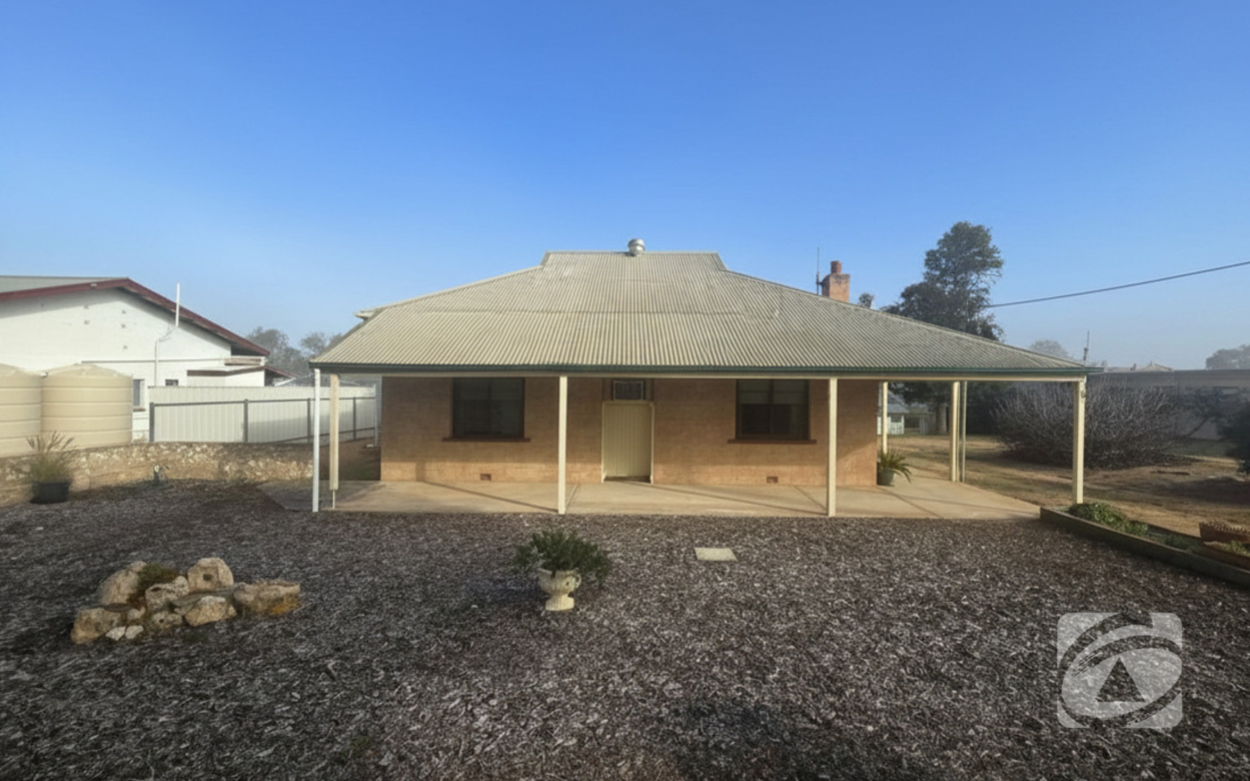 43 ANZAC AVENUE, Swan Reach - Image 1